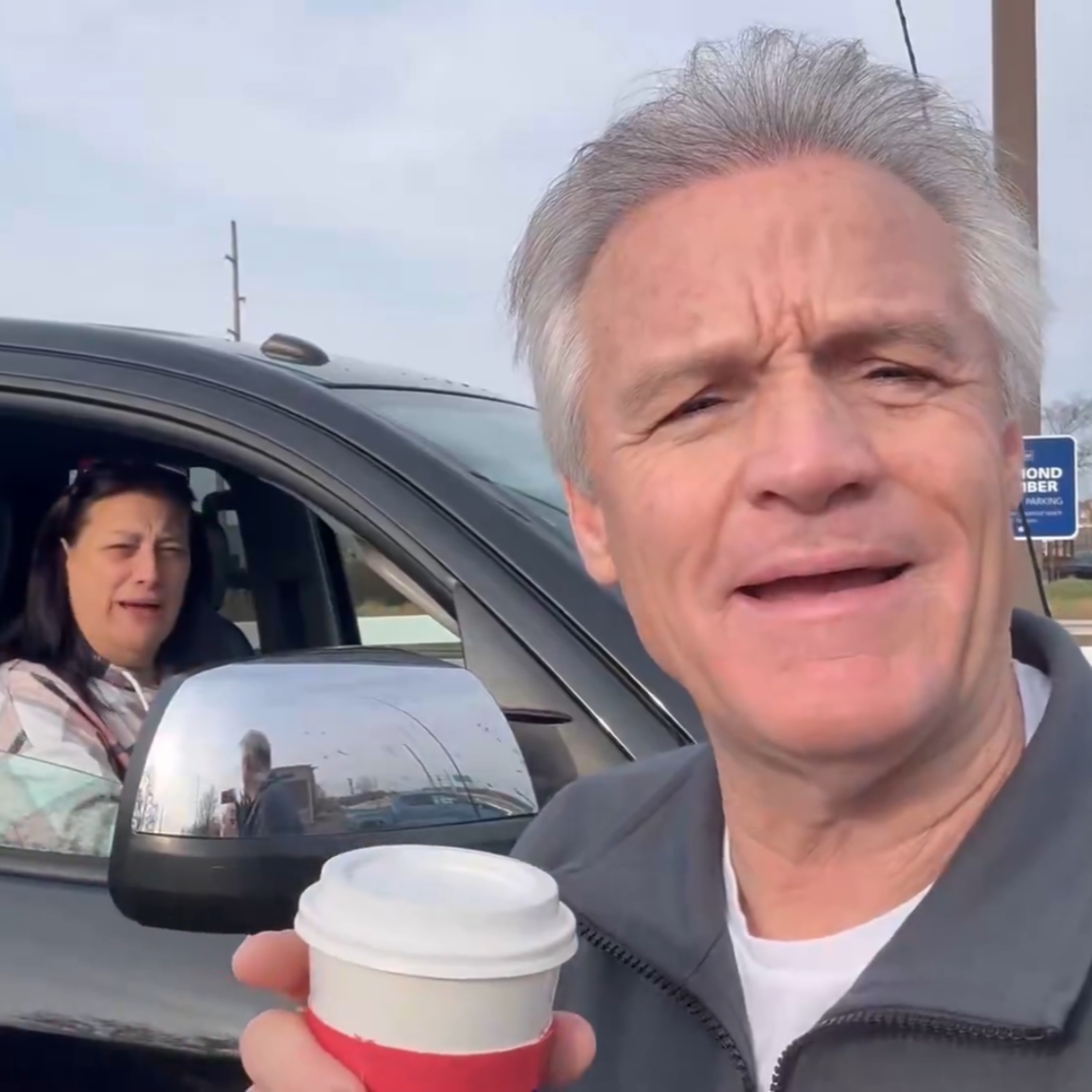 The Media Is Pitting NASCAR vs IndyCar | Coffee With Kenny episode artwork
