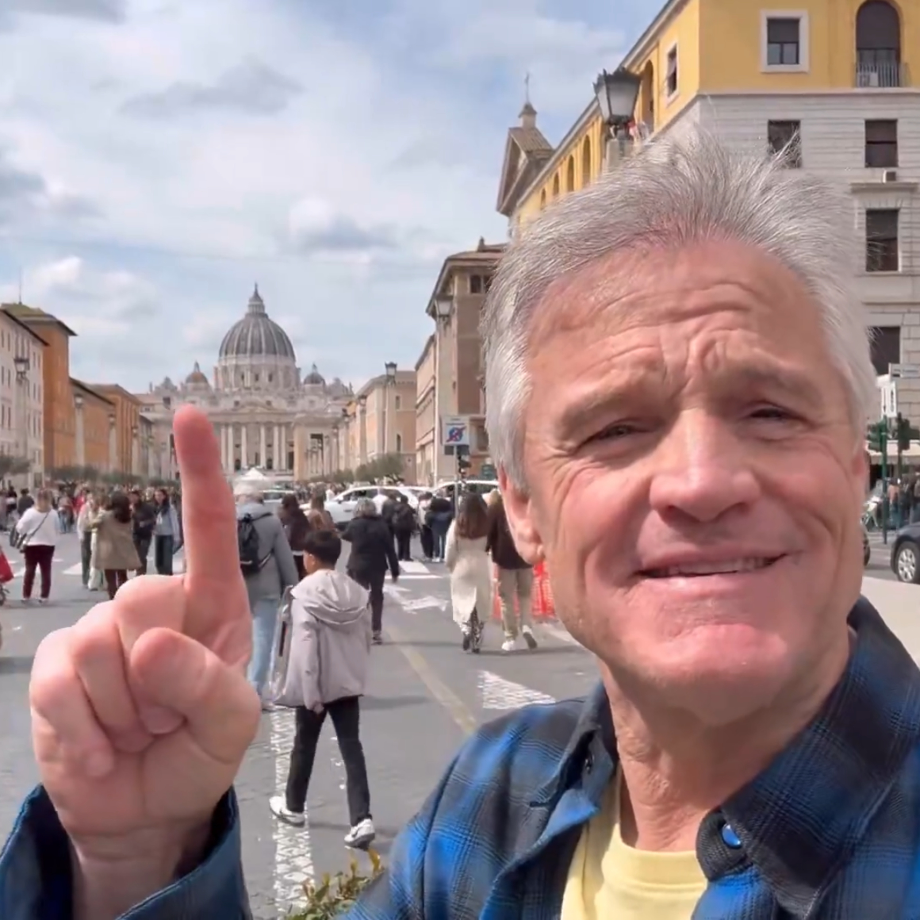 Dale Earnhardt Jr. Is The Pope Of NASCAR | Coffee With Kenny episode artwork