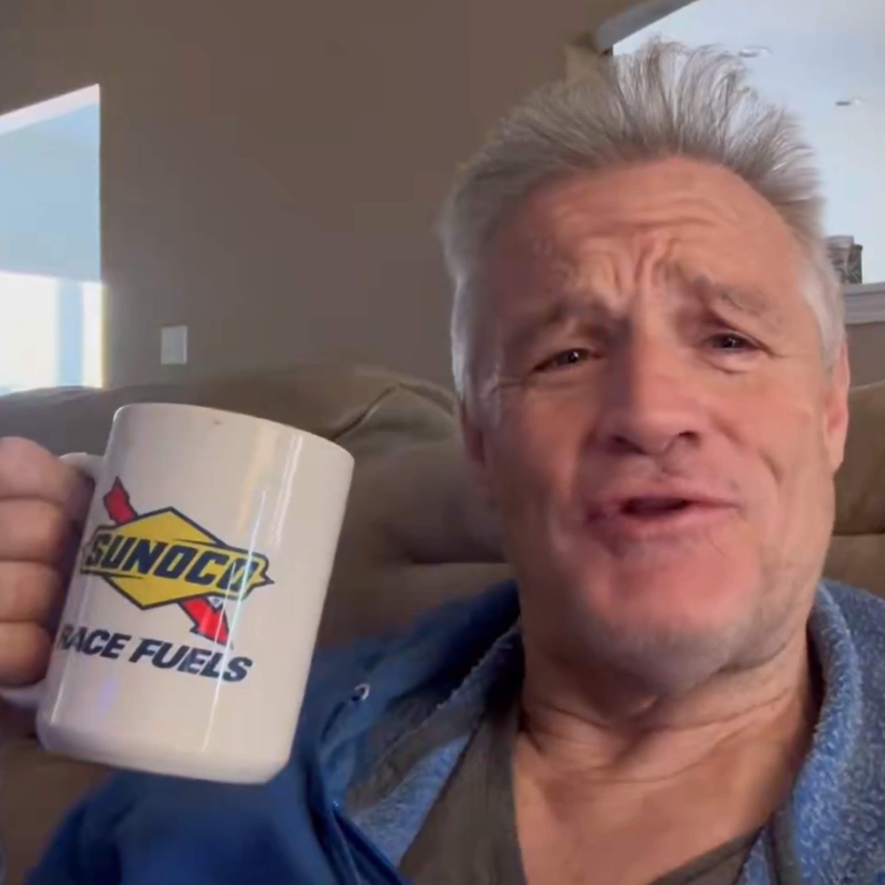 IROC Is Back & Formula 1 Has Problems | Coffee With Kenny episode artwork
