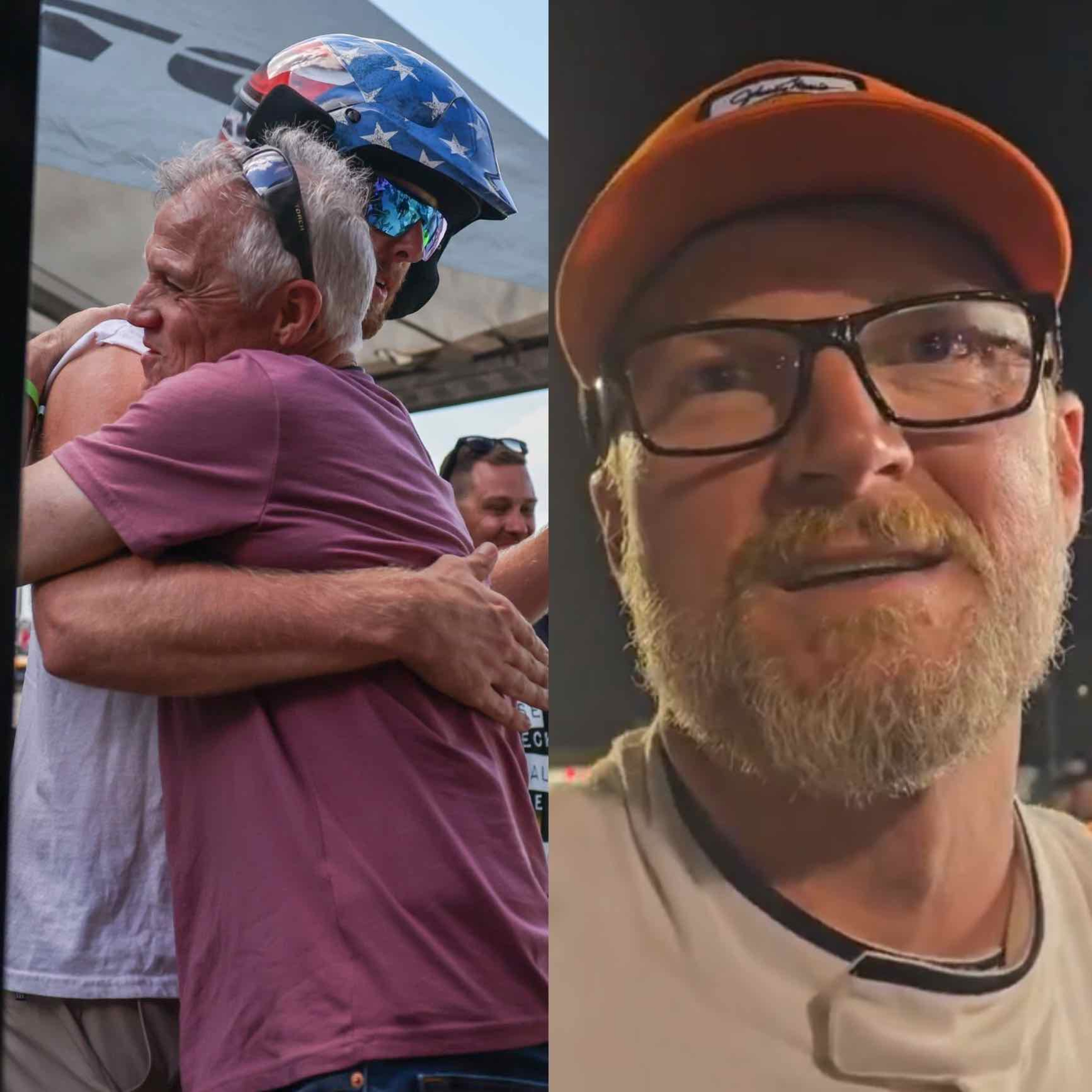 The Cleetus McFarland & Dale Earnhardt Jr. Effect | Coffee With Kenny episode artwork