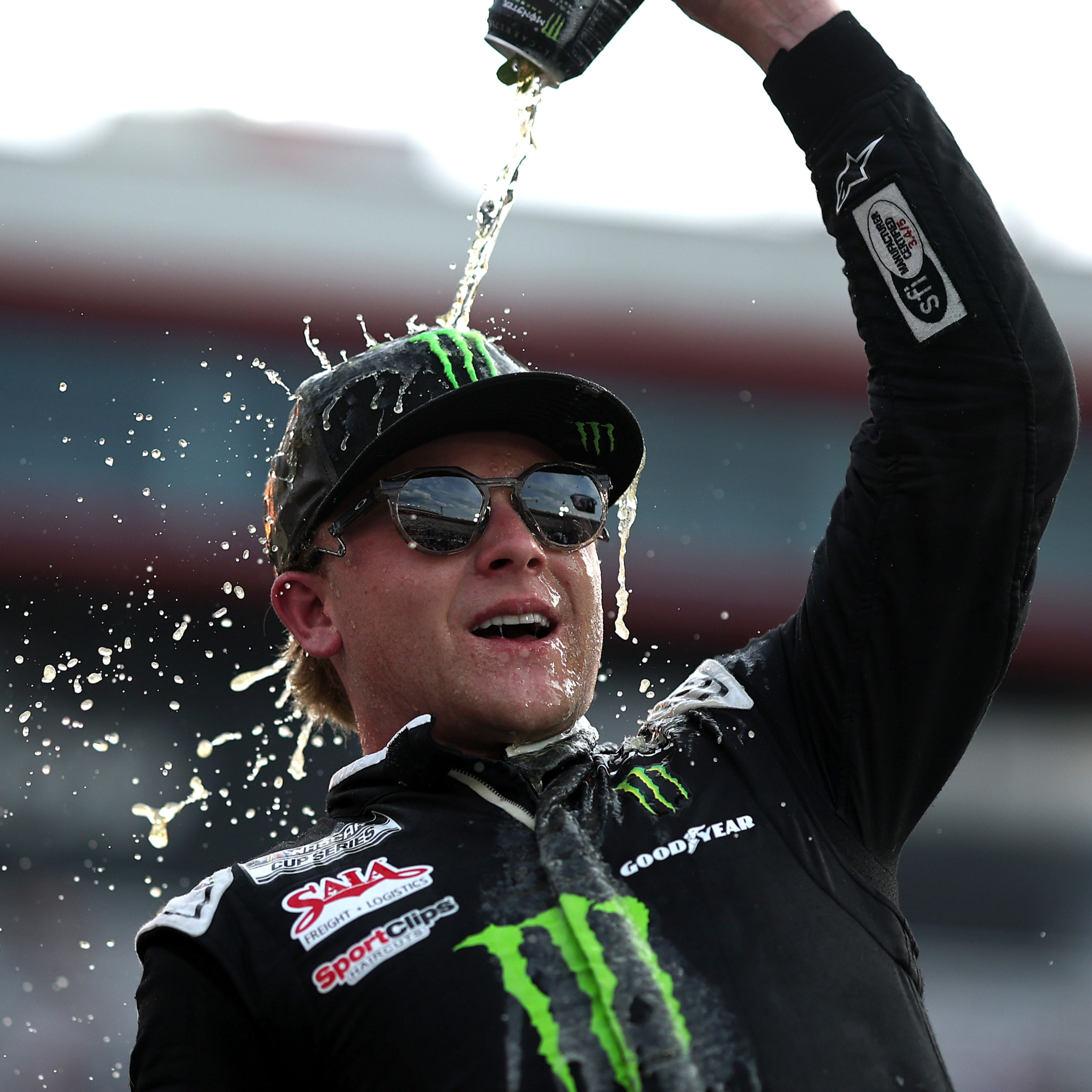 Ty Gibbs Wins Bristol & SILENCES His Critics | Coffee With Kenny episode artwork