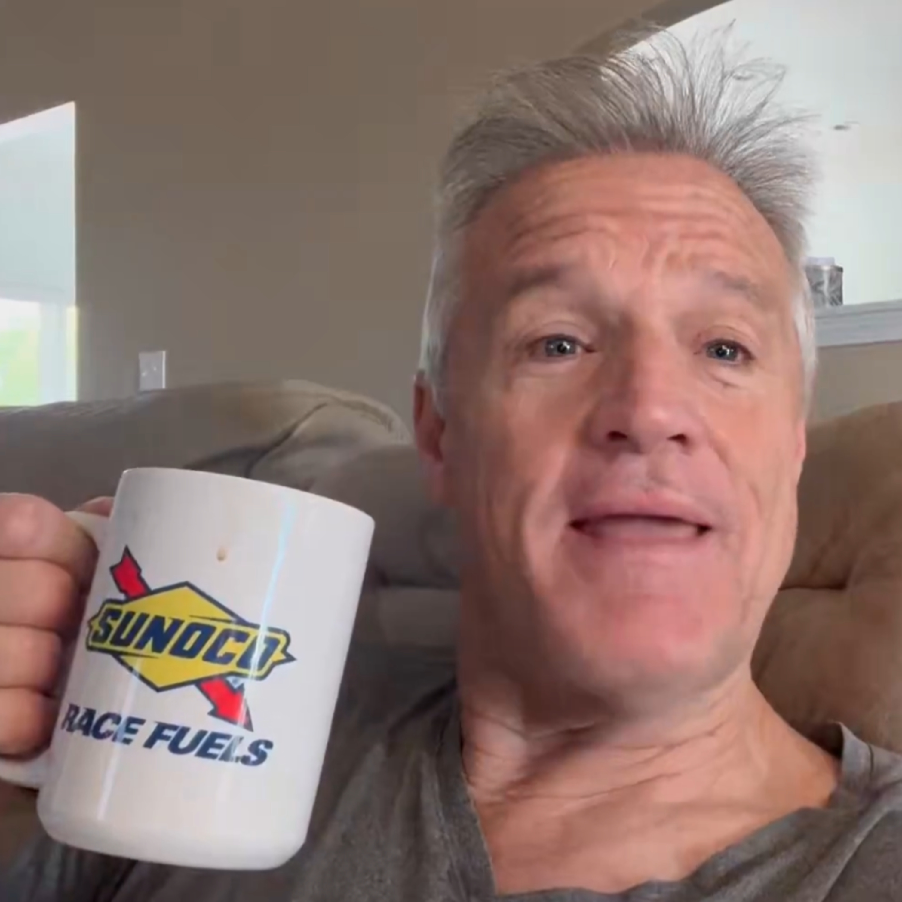 Why So Many Empty Seats At Bristol? | Coffee With Kenny episode artwork