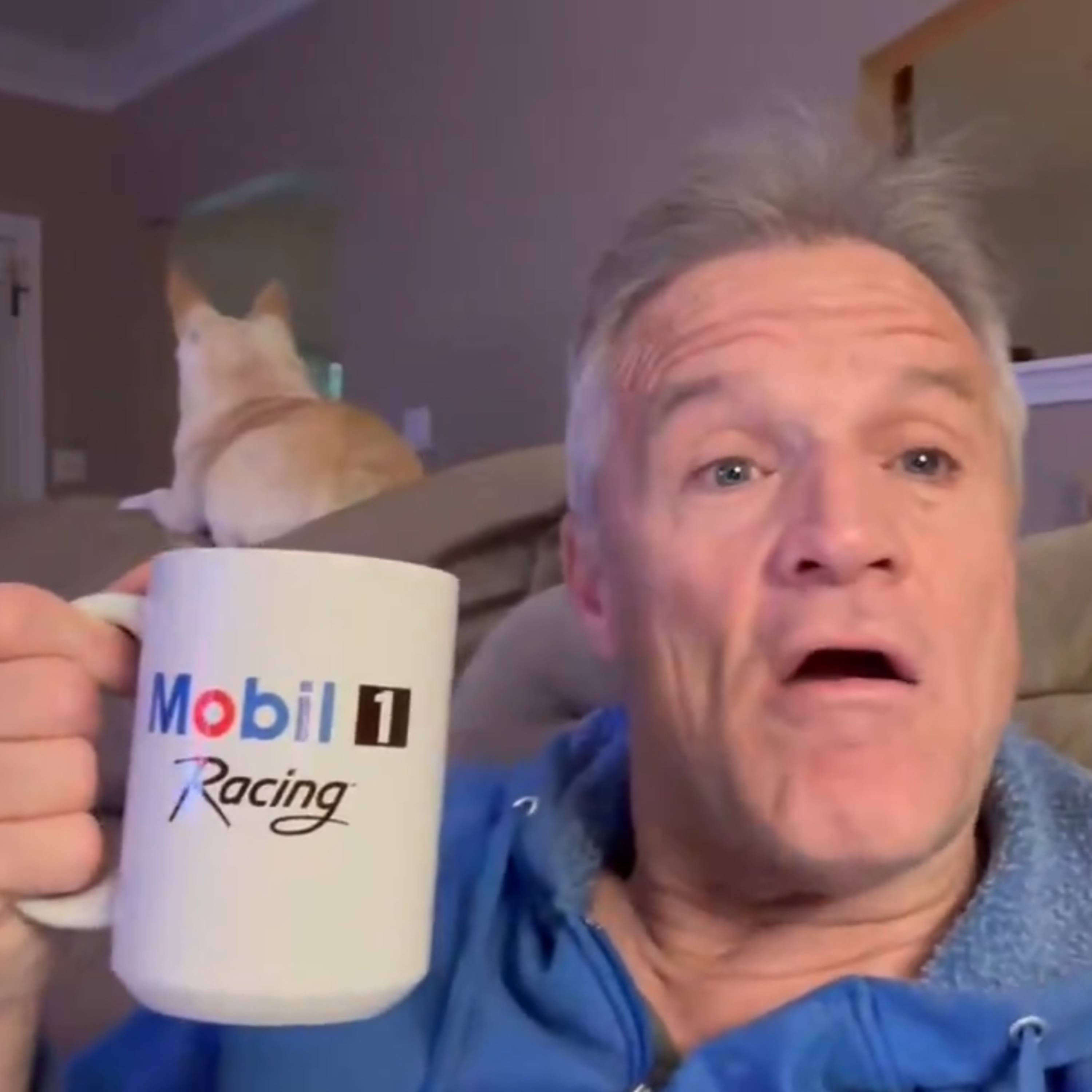 Talking About Talladega | Coffee With Kenny episode artwork