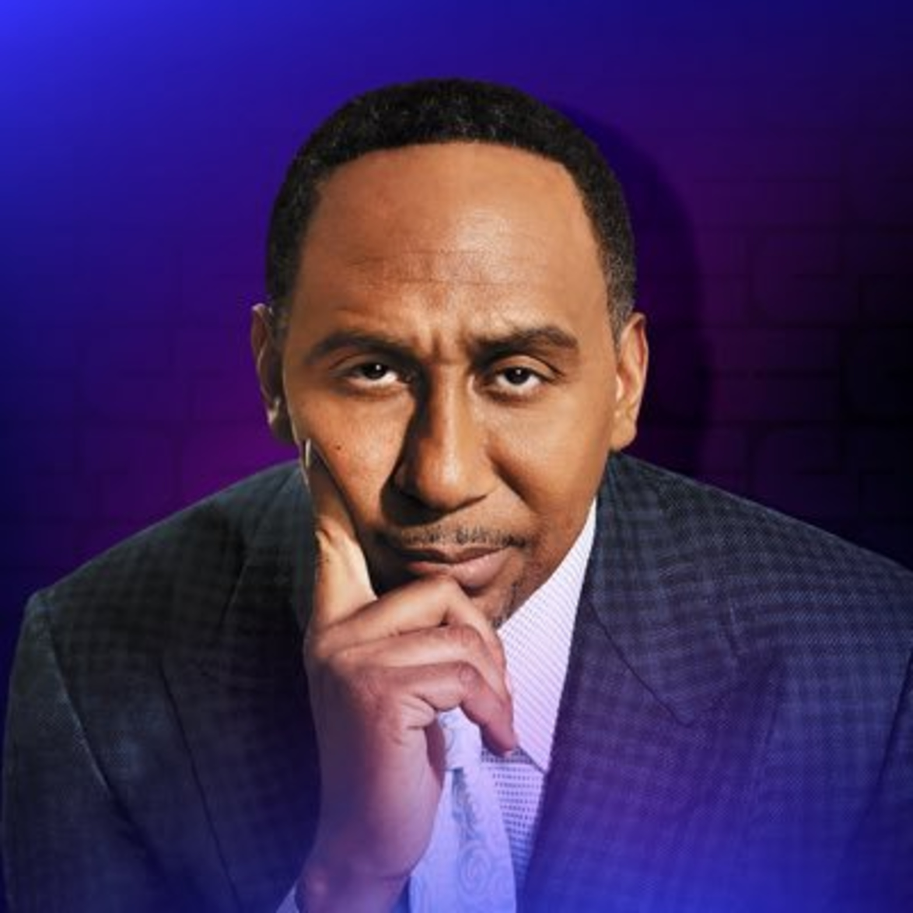 My Response To Stephen A. Smith: Are NASCAR Drivers Athletes? | Coffee With Kenny episode artwork