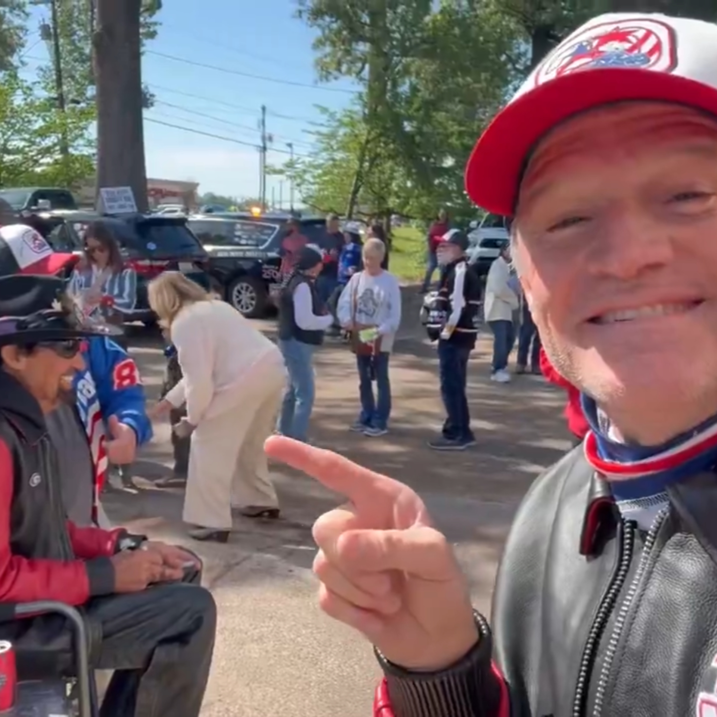 Watkins Glen In May? Memphis Is Rough, & Carson Hocevar | Coffee With Kenny episode artwork