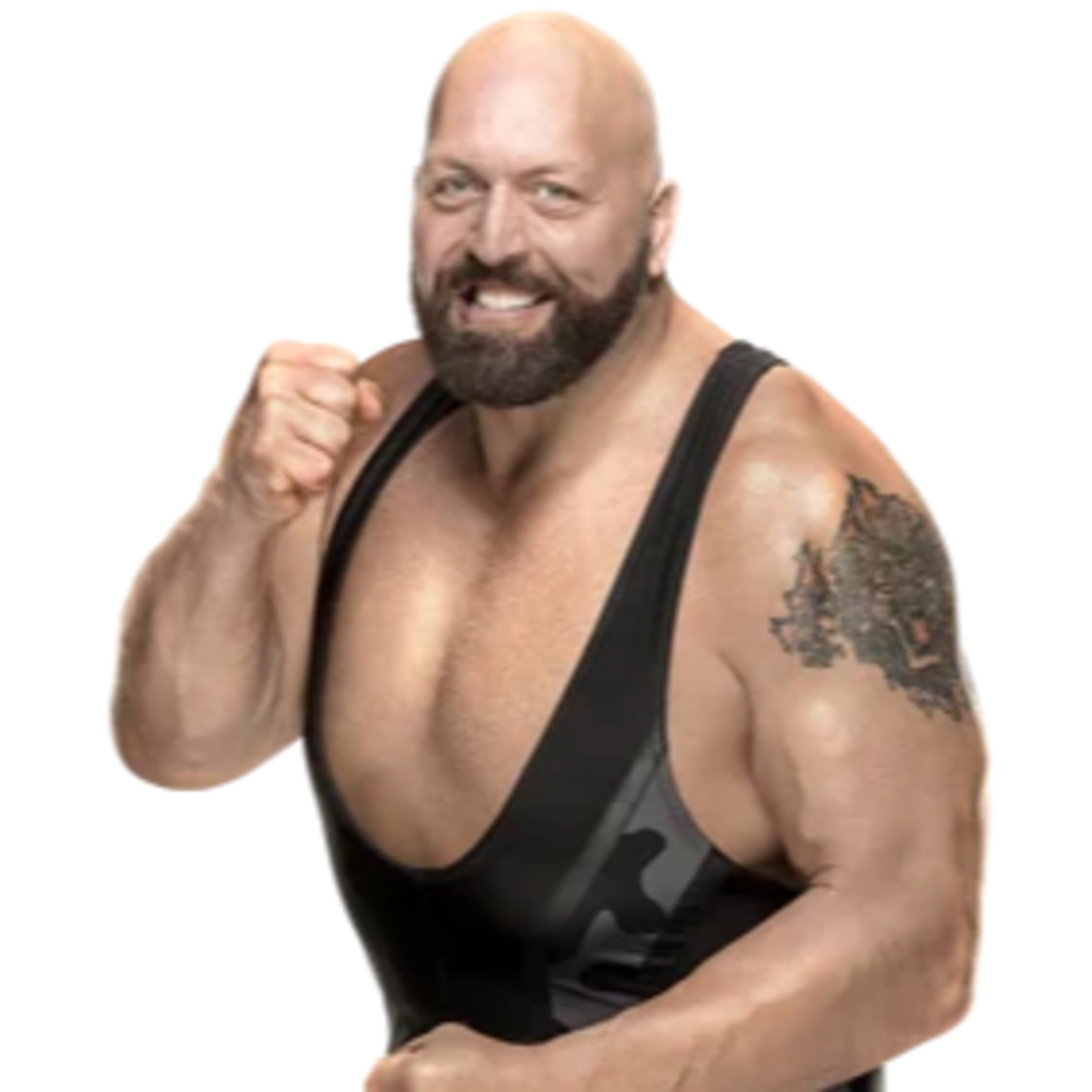 Talking Wrestling With Superstar "The Big Show" Paul Wight | Charlie Marlow Show episode artwork