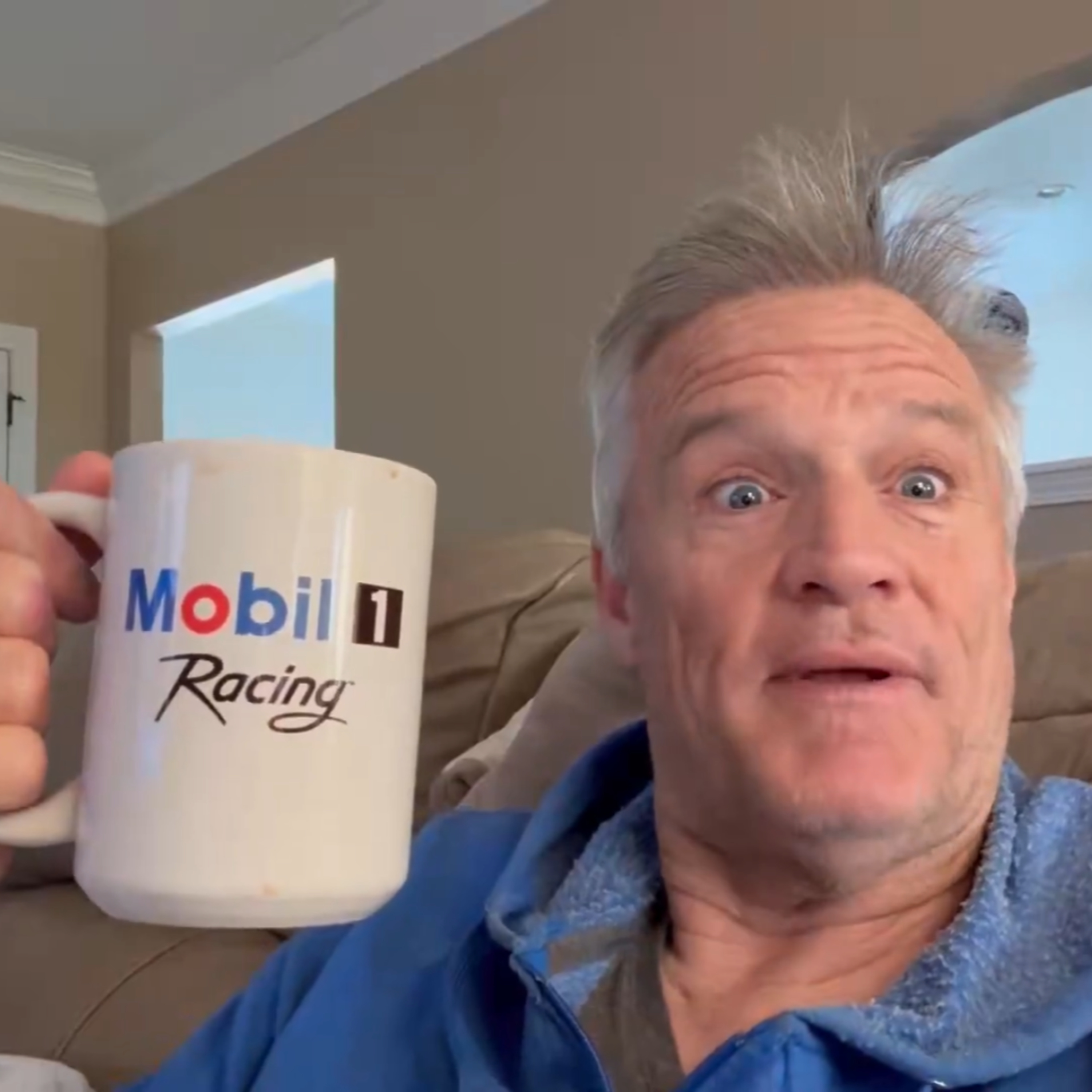 All-Star Race: Run All 3 NASCAR Divisions At The Same Time?! | Coffee With Kenny episode artwork