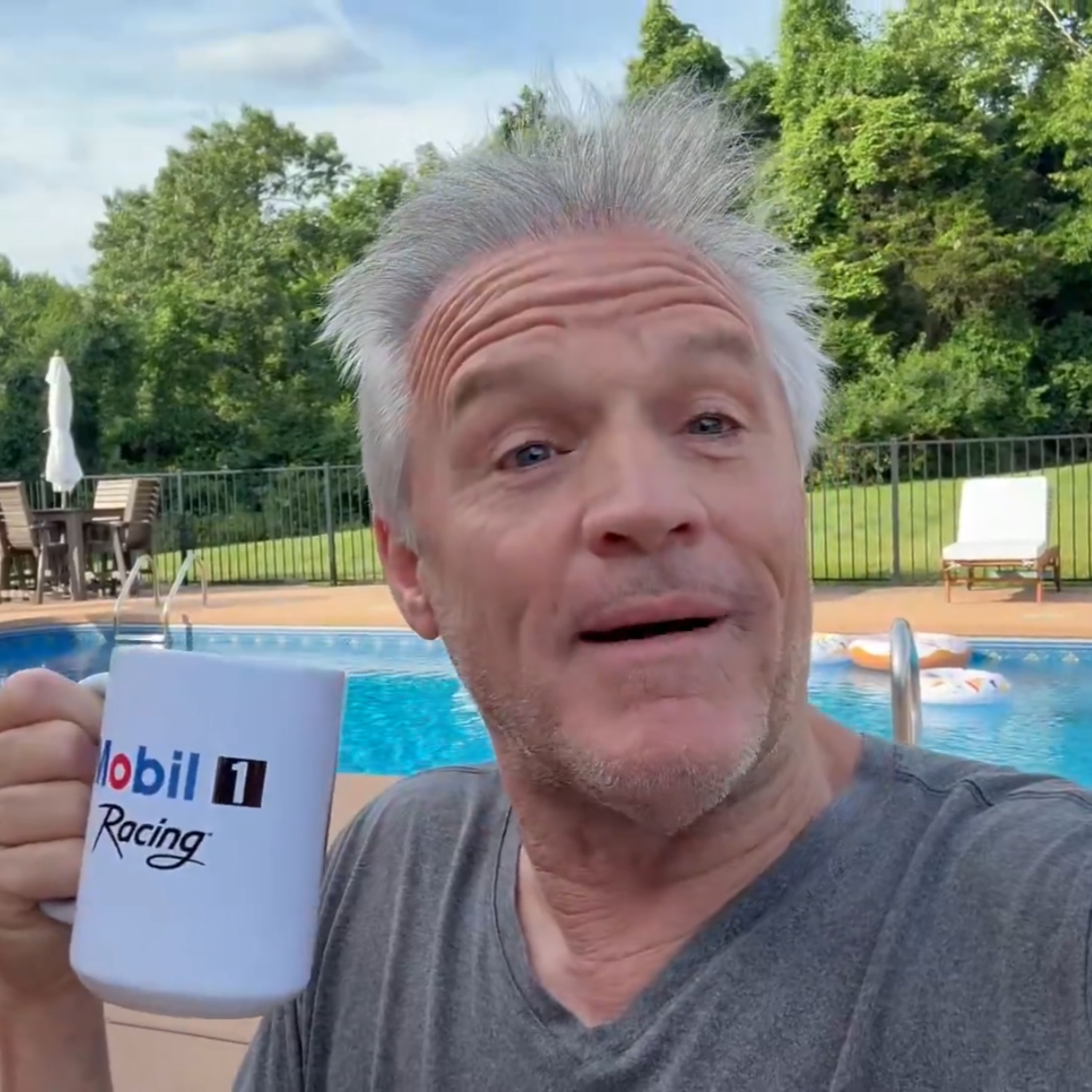 I Caused DRAMA With The Nashville Fairgrounds | Coffee With Kenny episode artwork