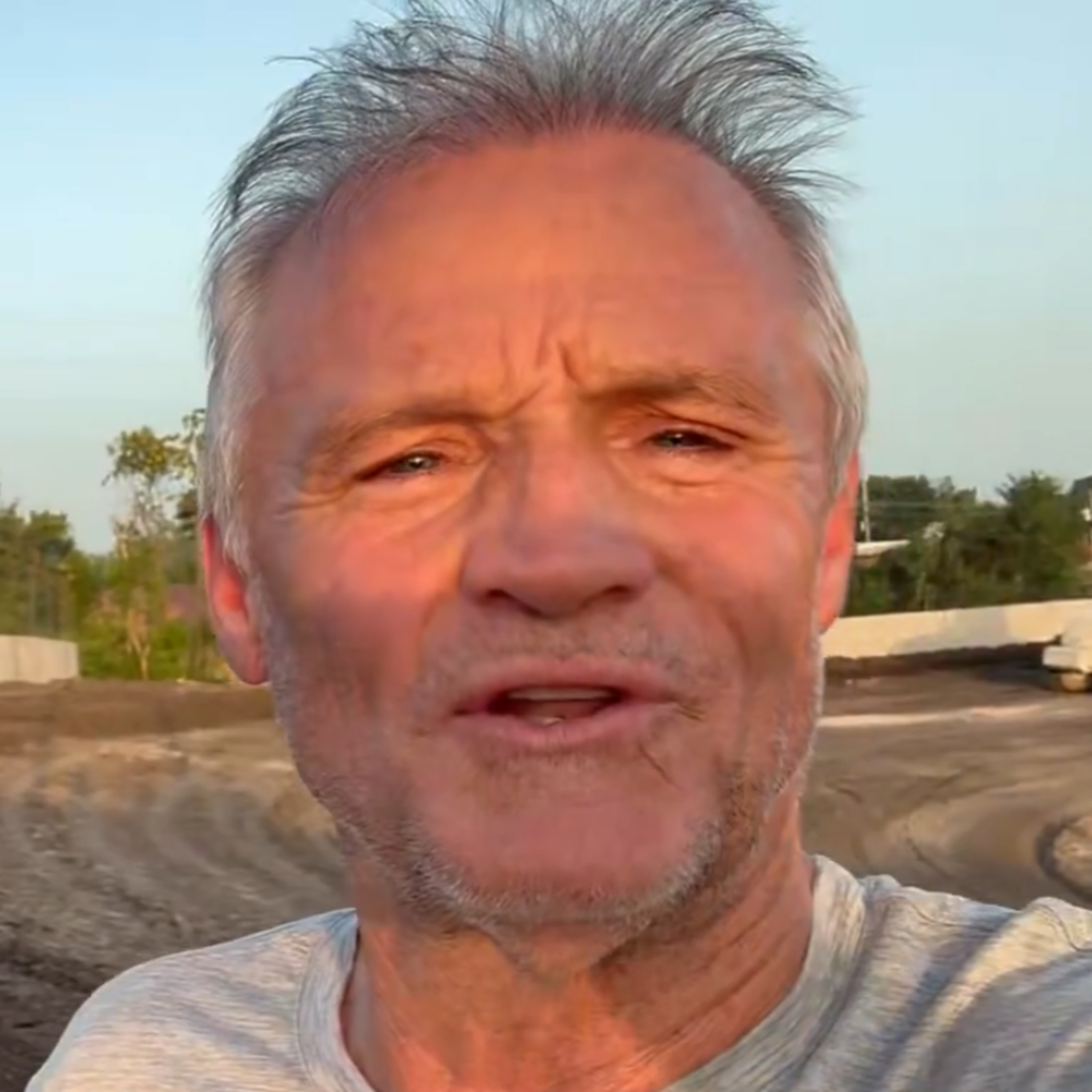 Belle-Clair Speedway: HUGE News | Kenny Wallace Show episode artwork