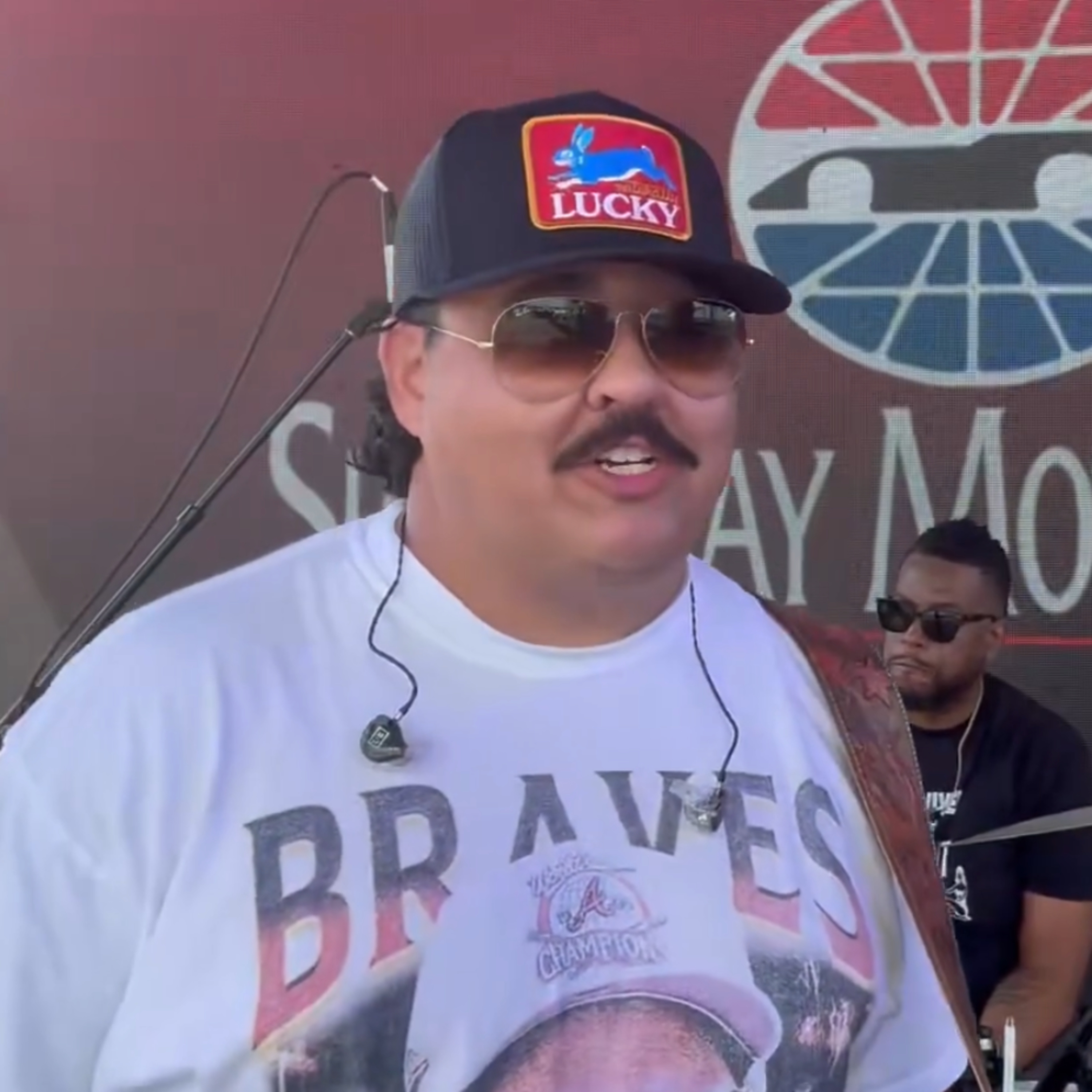 Hanging With Country Music Star Tim Dugger | Where's Wallace? episode artwork