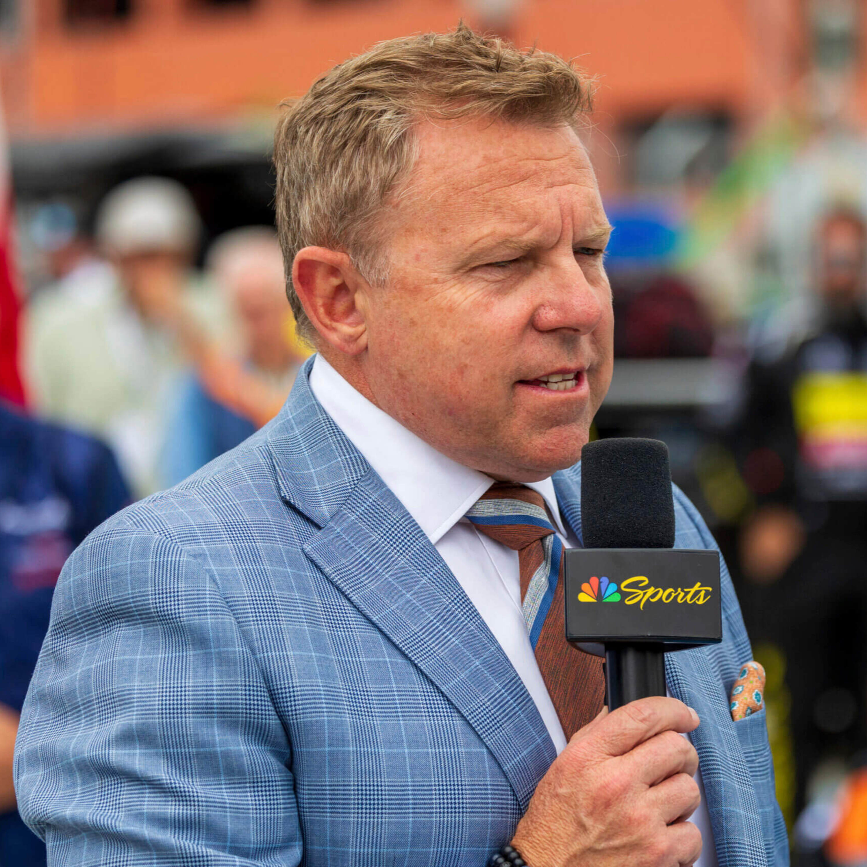 Leigh Diffey Is On Deck | Lights Out With John Roberts episode artwork