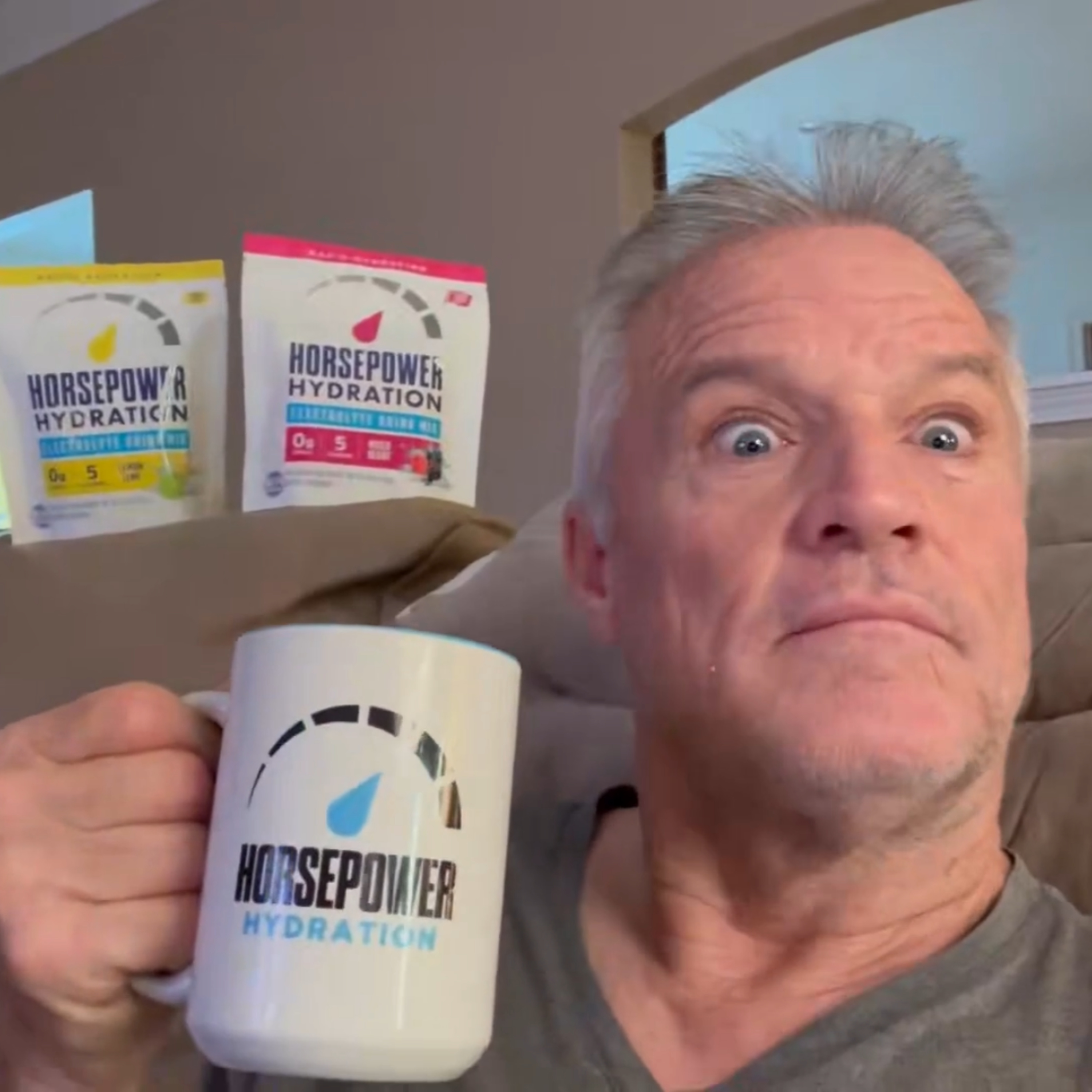 I'm Fed Up With This NASCAR vs Dirt Racing Crap | Coffee With Kenny episode artwork