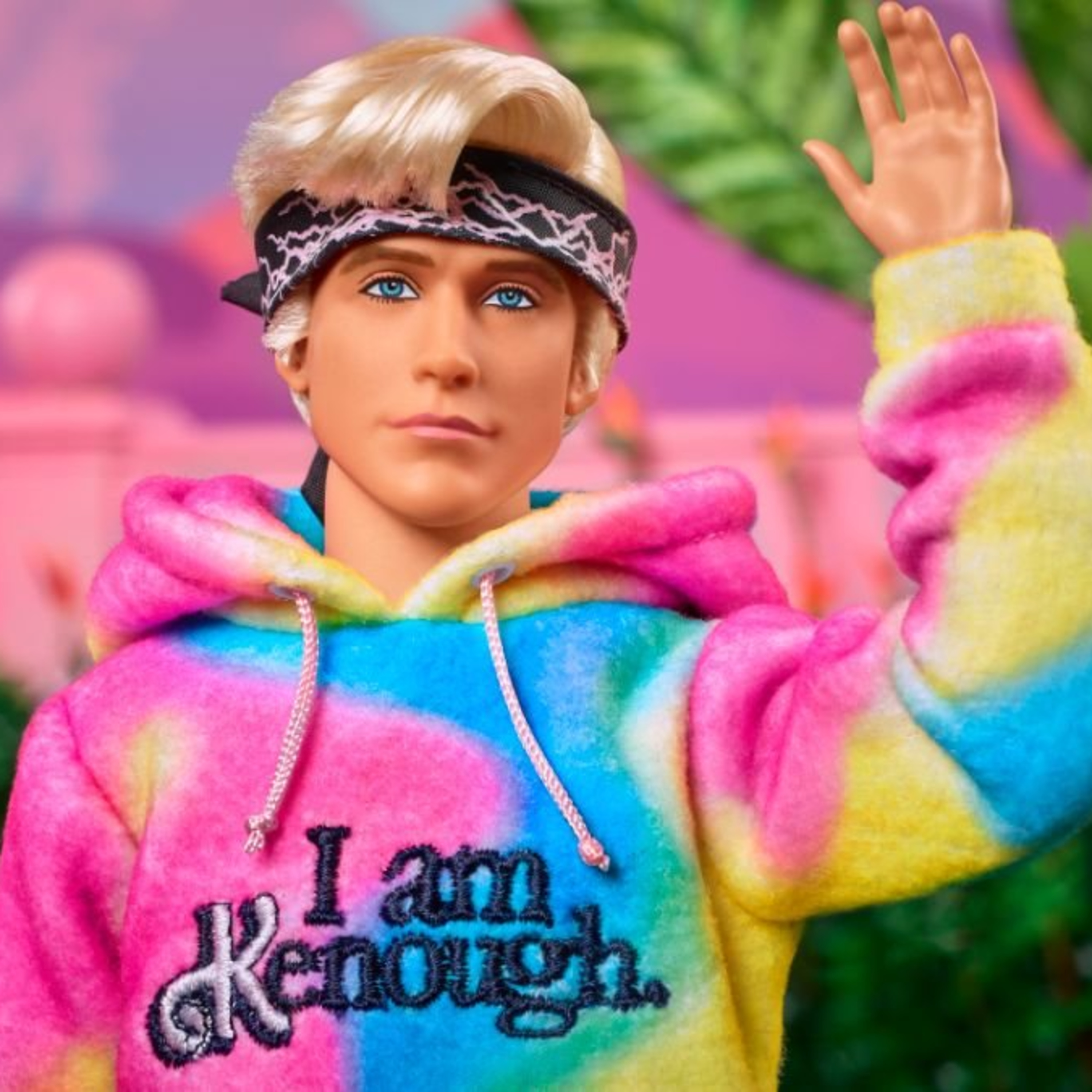 Episode #89 - I am Kenough episode artwork
