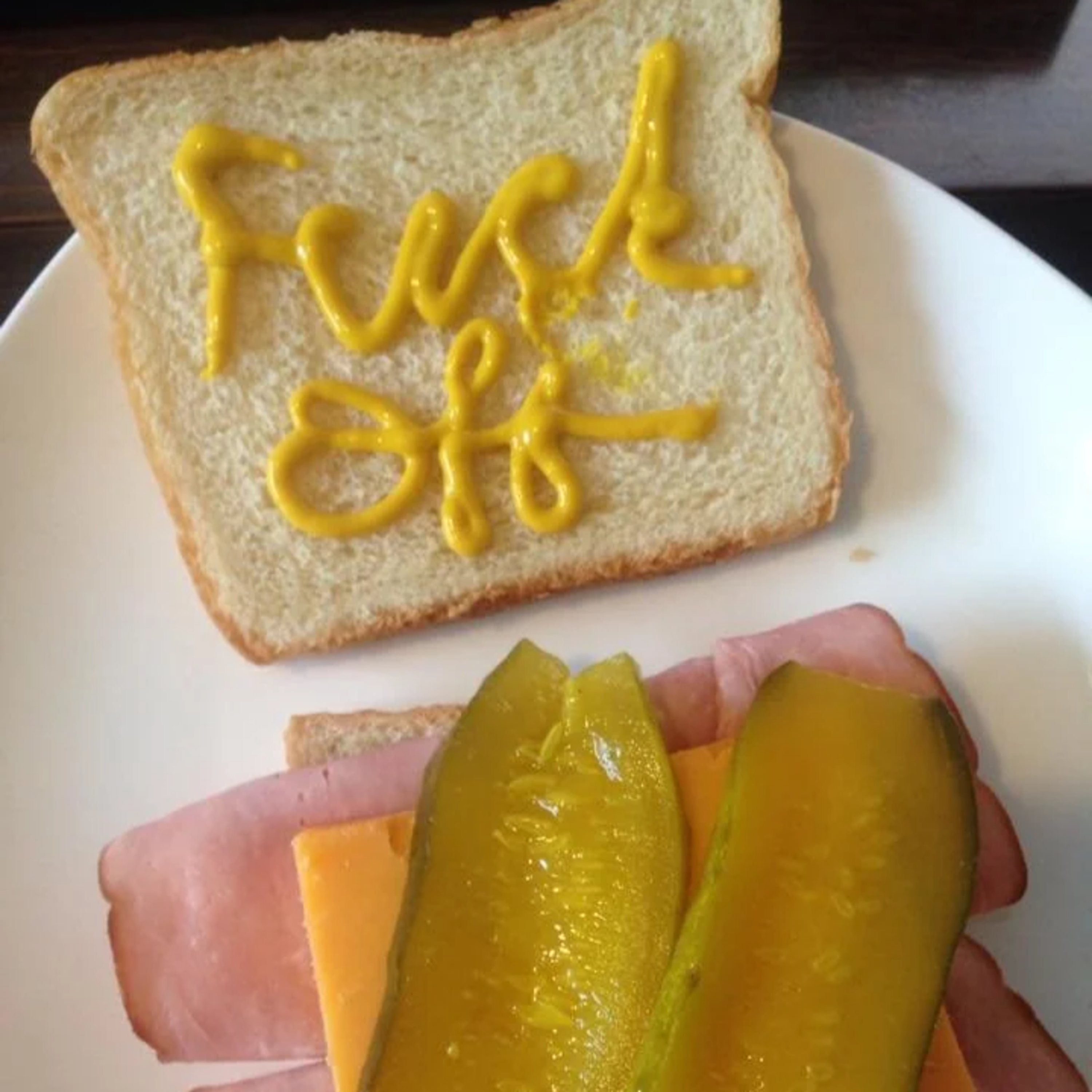 Episode #107 - How to get your wife to make you a sammich episode artwork