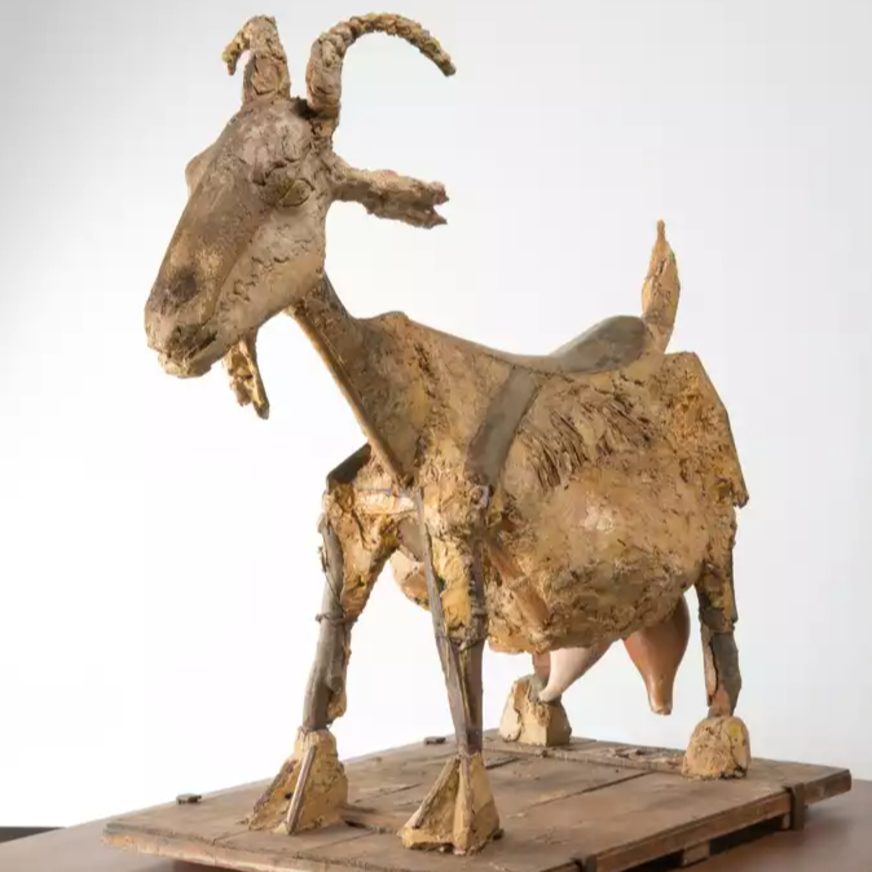 Episode #127 - Ukrainian goat fat  episode artwork