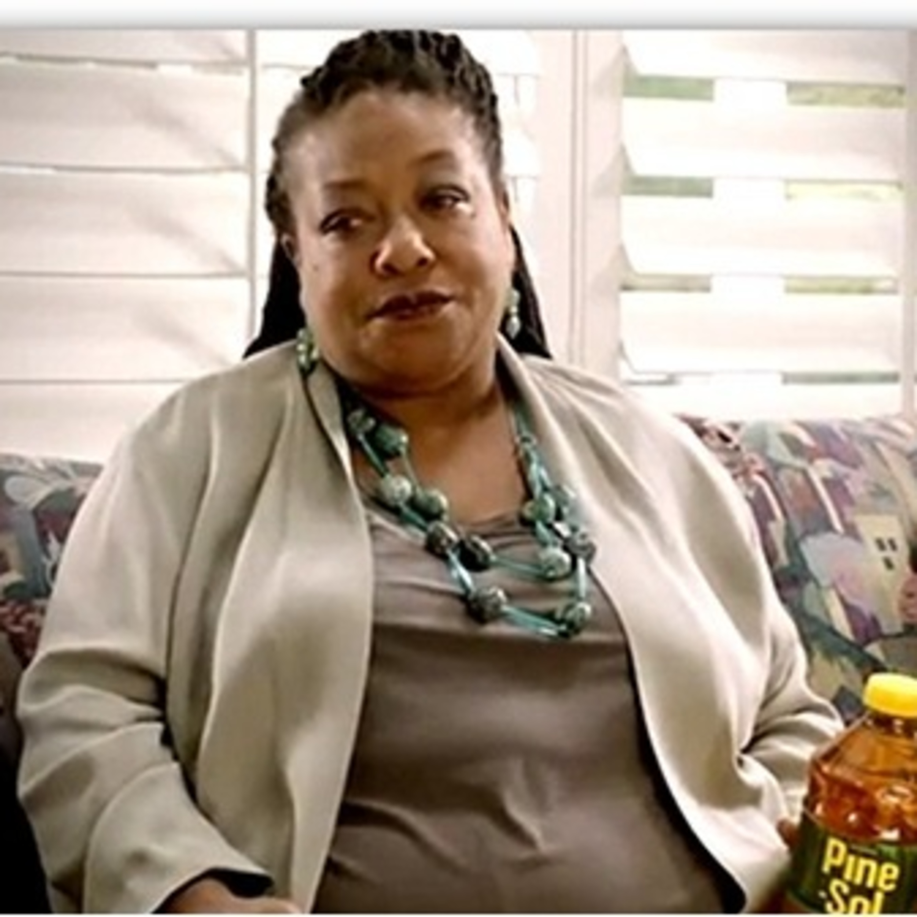 Episode #152 - That's the power of Pine Sol episode artwork