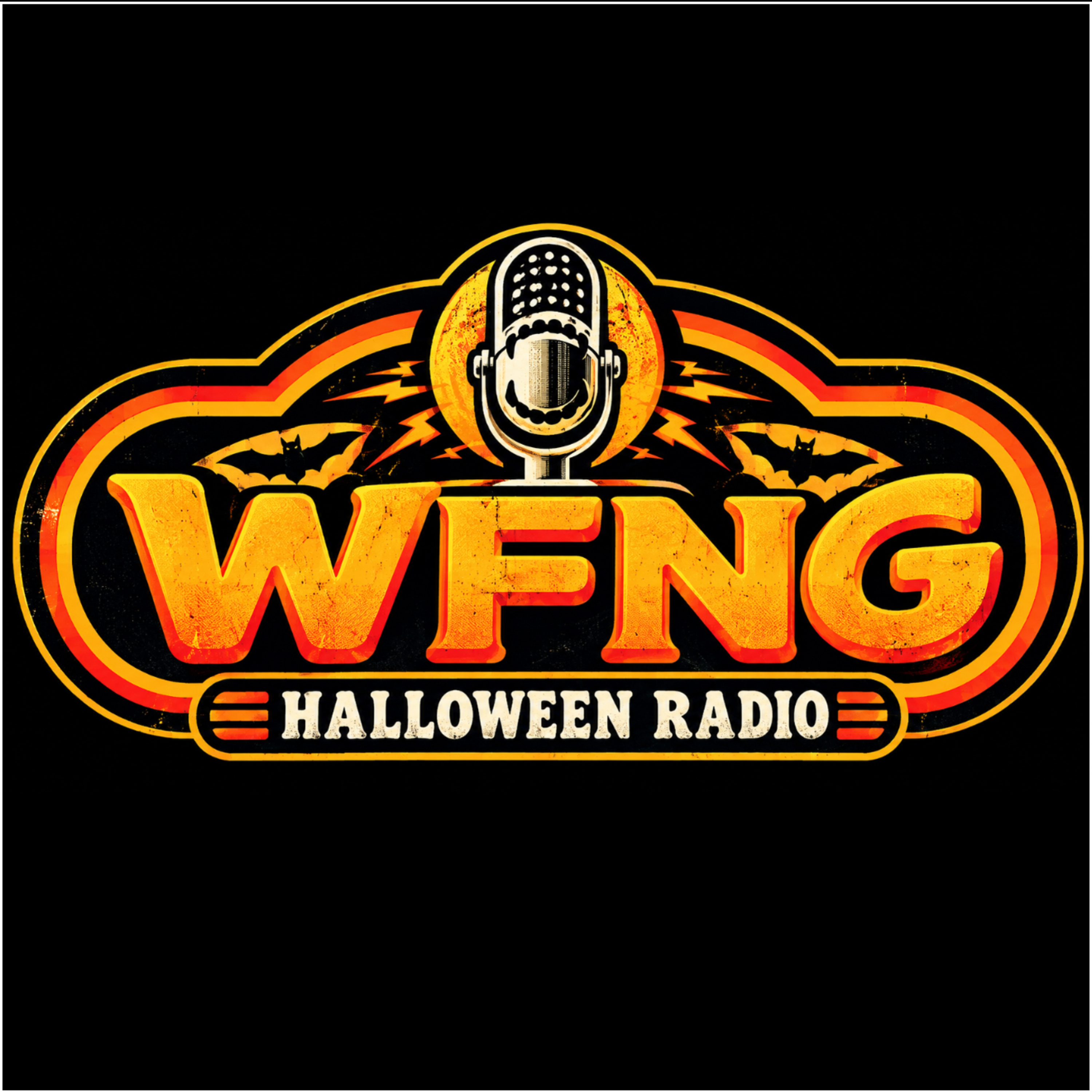 WFNG: The Spotify Cut episode artwork