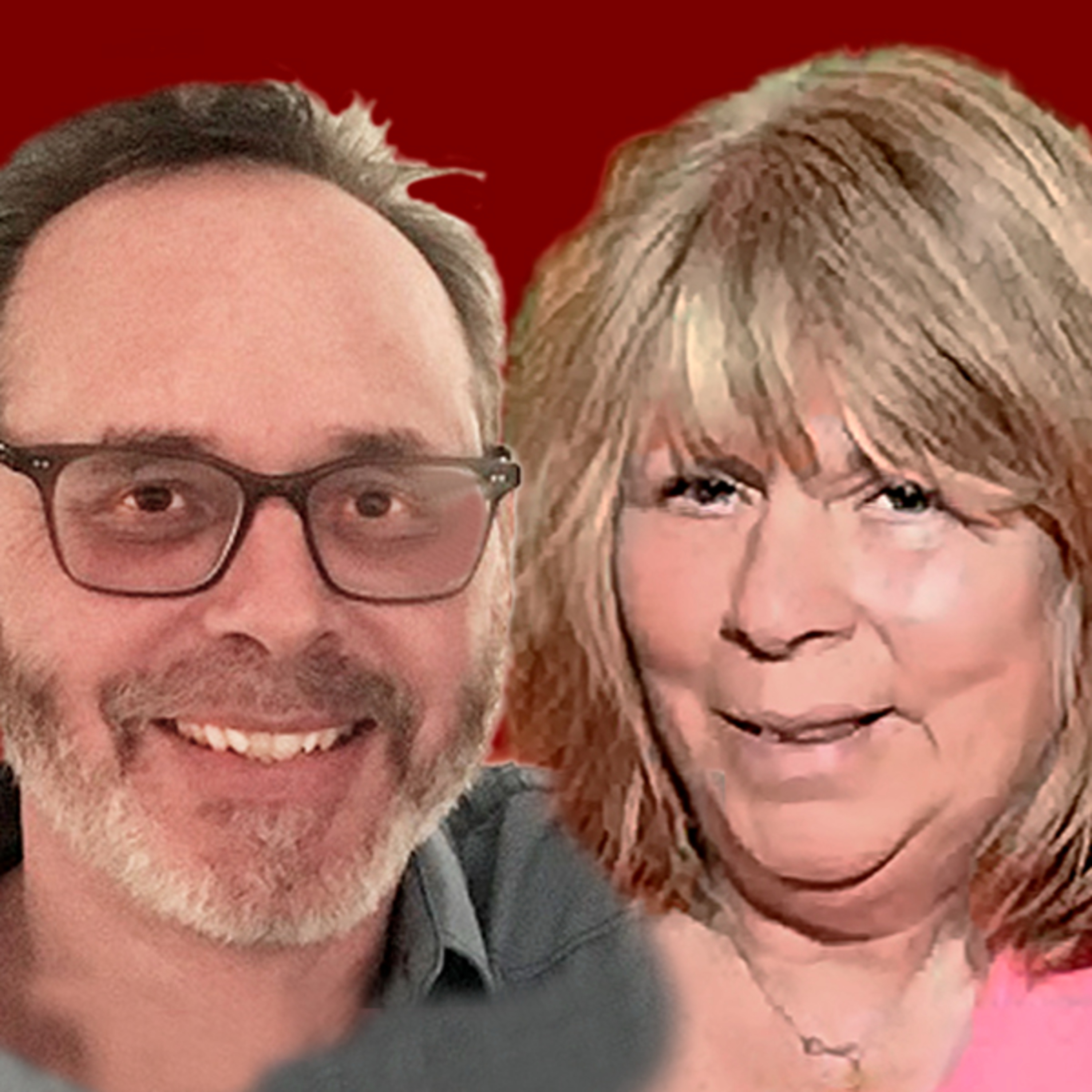 This week on ART ON THE AIR we again feature David Criner's second CD, Judith Racht, discussing her Outsiders-Outside-Art-Fair, and Spotlight is on Tomfooolery Fun Club’s Hoosier Palooza on August 26 episode artwork