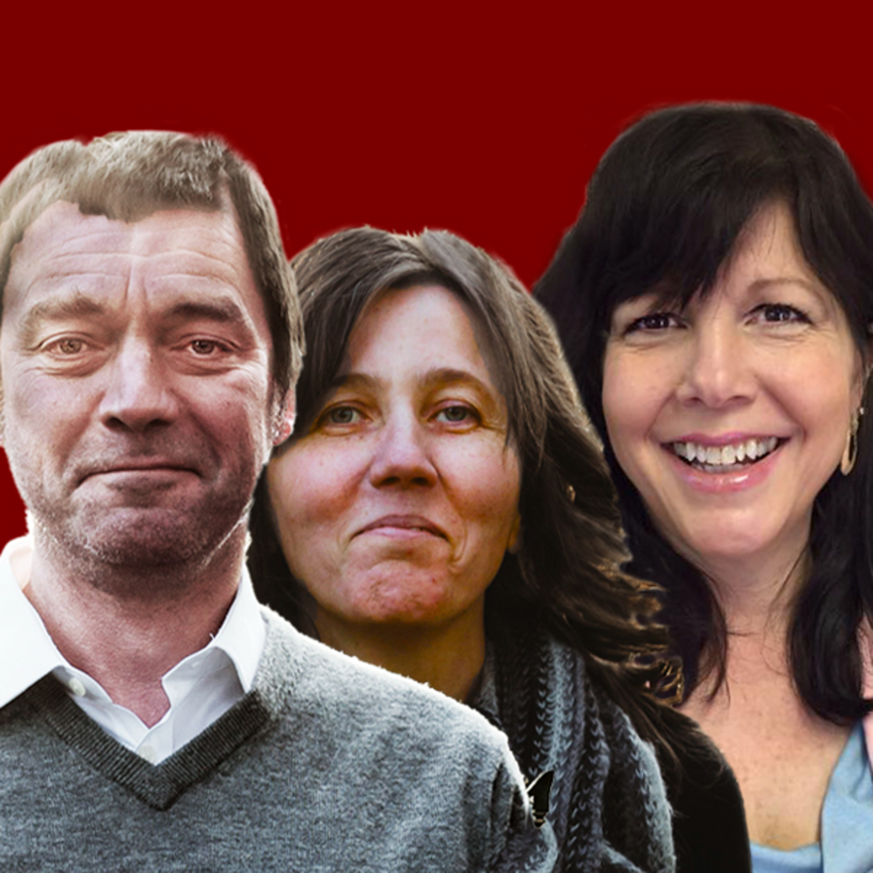 This week on ART ON THE AIR we feature Julian Quayle and Aimee Alexander, Plein Aire oil artist Christine Newton, and Spotlight is on Art Barn’s 7th Annual Art Blitz episode artwork