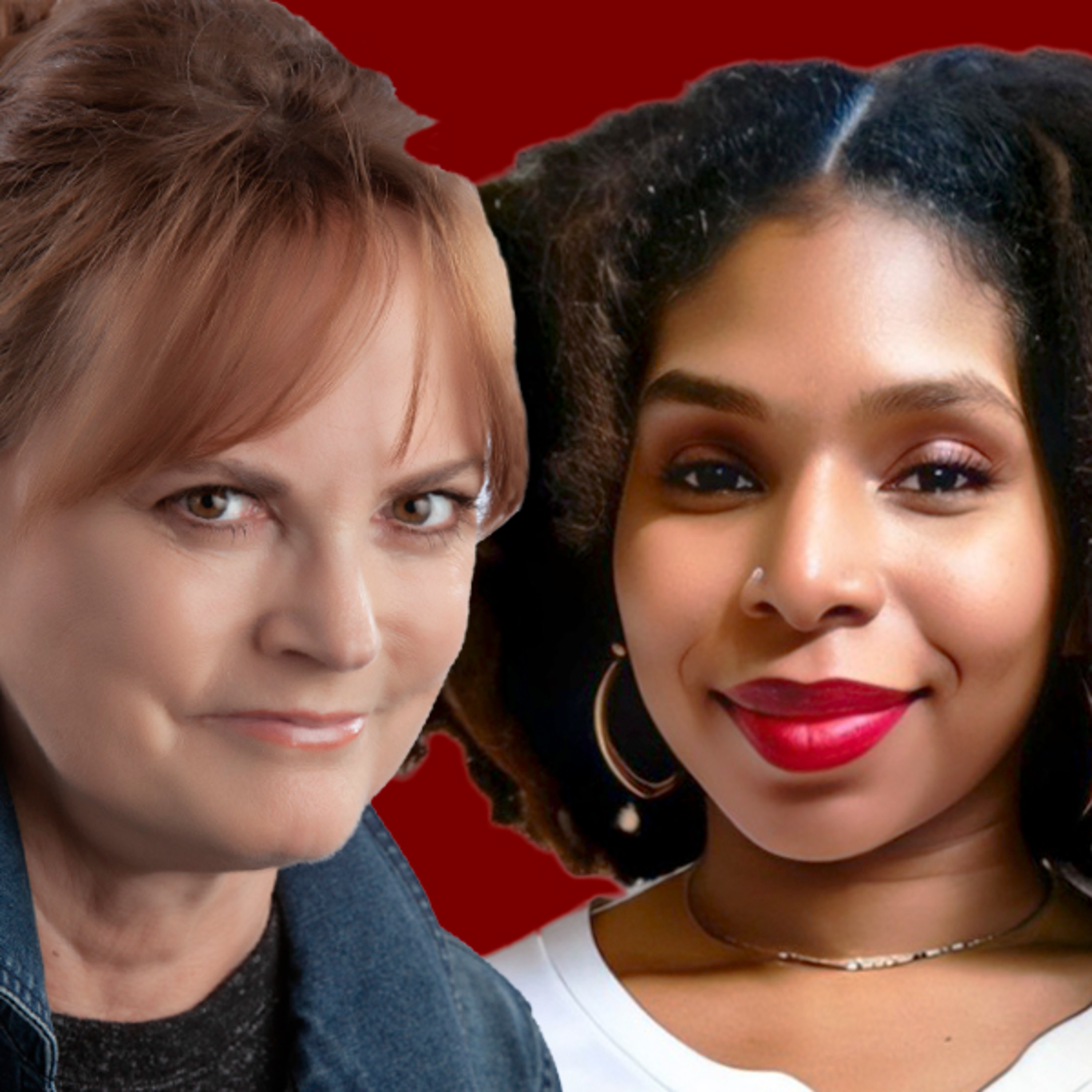 This week on ART ON THE AIR we feature new mystery author Olivia Raymond, African American contemporary realism and figurative narrative artist, Afi Ese, spotlight is on 18th Annual Hoosier Star episode artwork