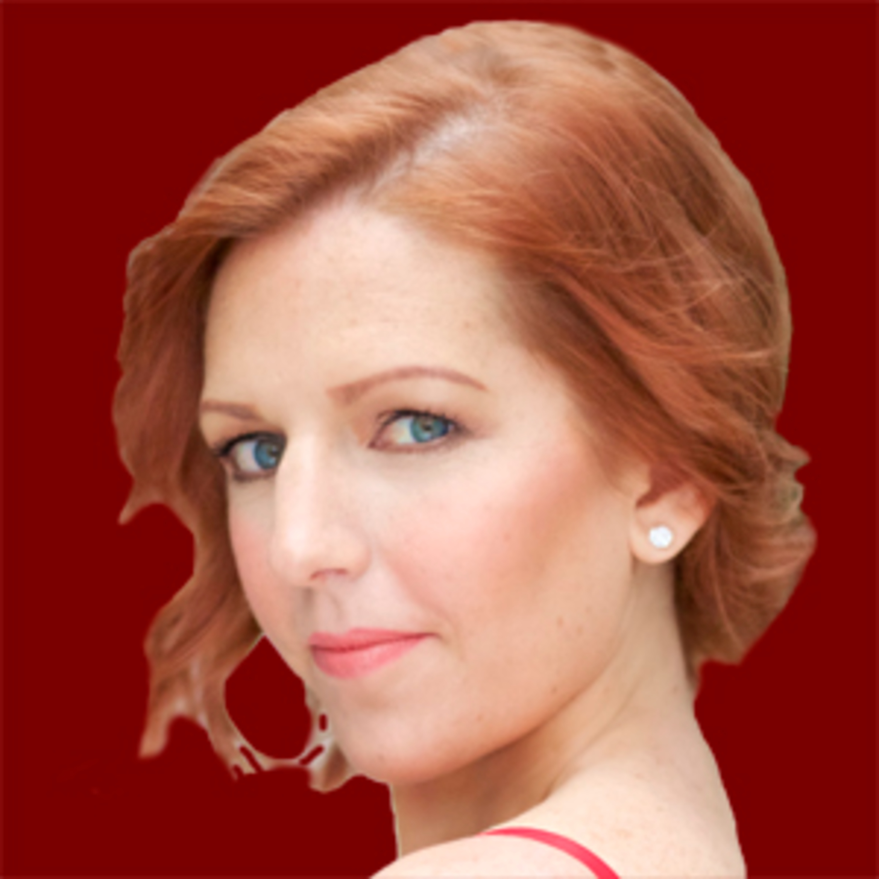 This Thanksgiving weekend on ART ON THE AIR recording artist Emily Drennan, sharing her musical journey, Spotlight is on a one man-version of Dickens’s “A Christmas Carol” with Jim LaPietra. episode artwork