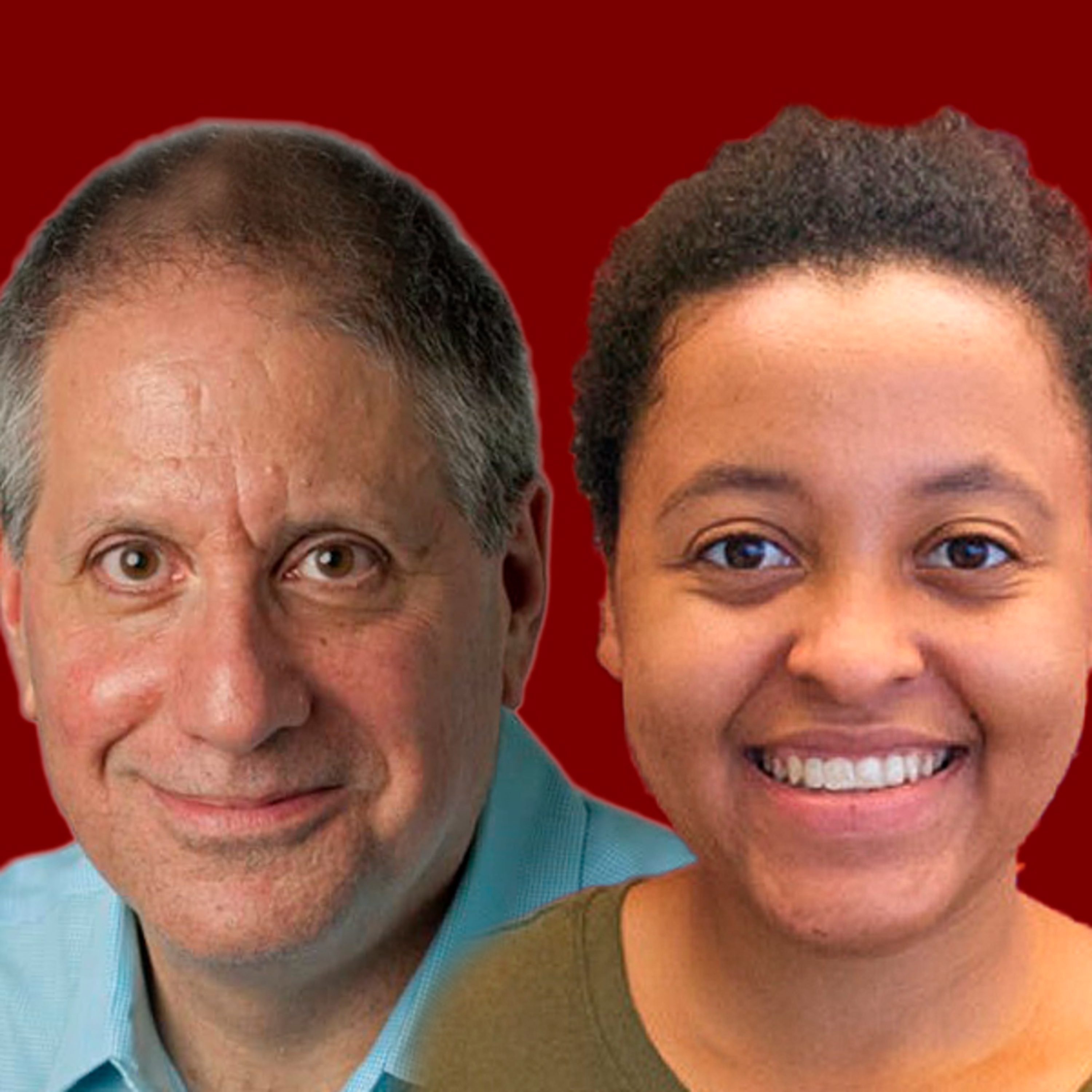 This week on ART ON THE AIR features longtime theater critic for the Washington Post, Peter Marks, Chicago-based artist Bryana Bibbs, Spotlight is on LaPorte County Symphony’s Side-by-Side concert episode artwork