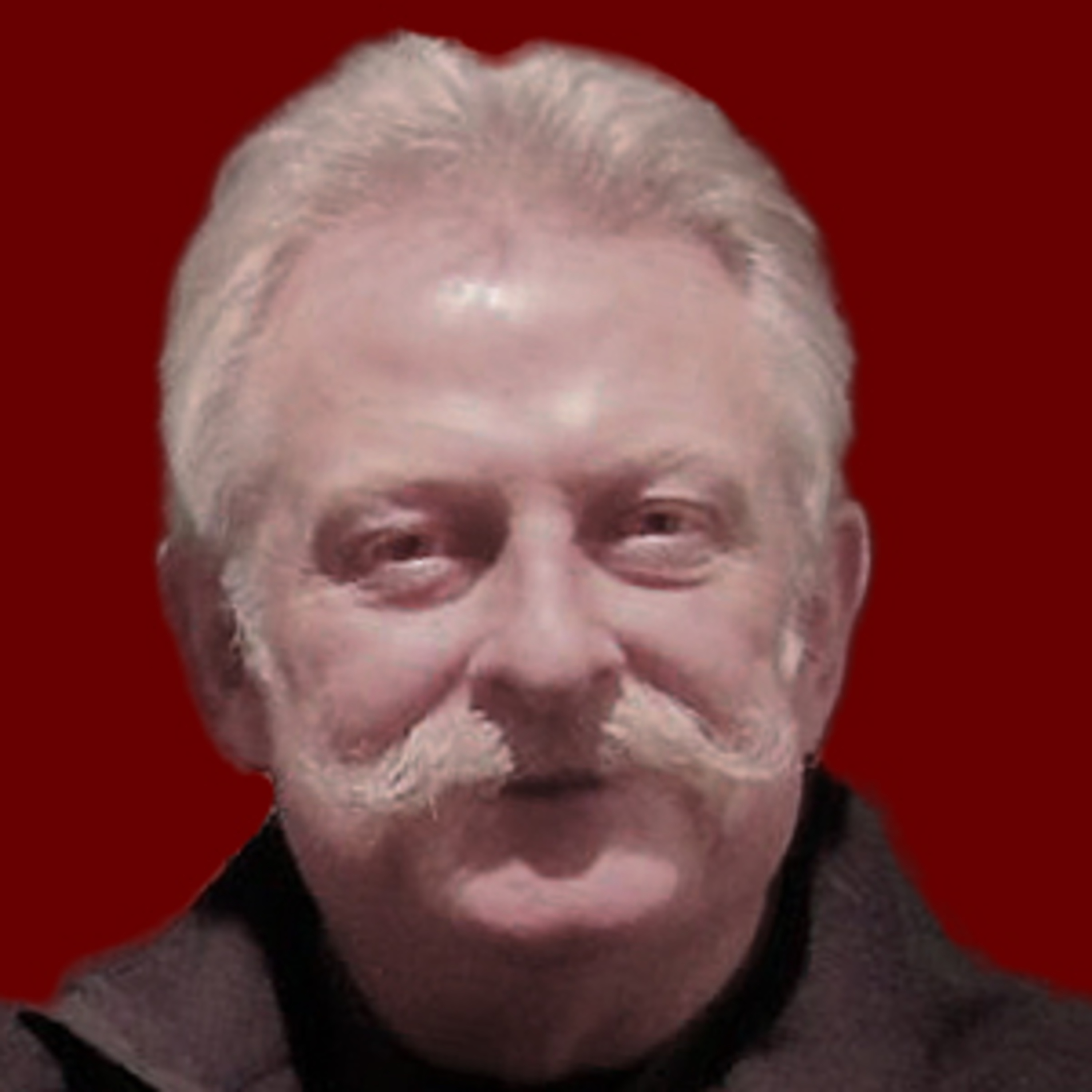 This week on ART ON THE AIR our whole show features Brian Byrn, the Curator of Exhibitions and Education for Midwest Museum of American Art, Spotlight on The Starlets in concert February 13th  episode artwork