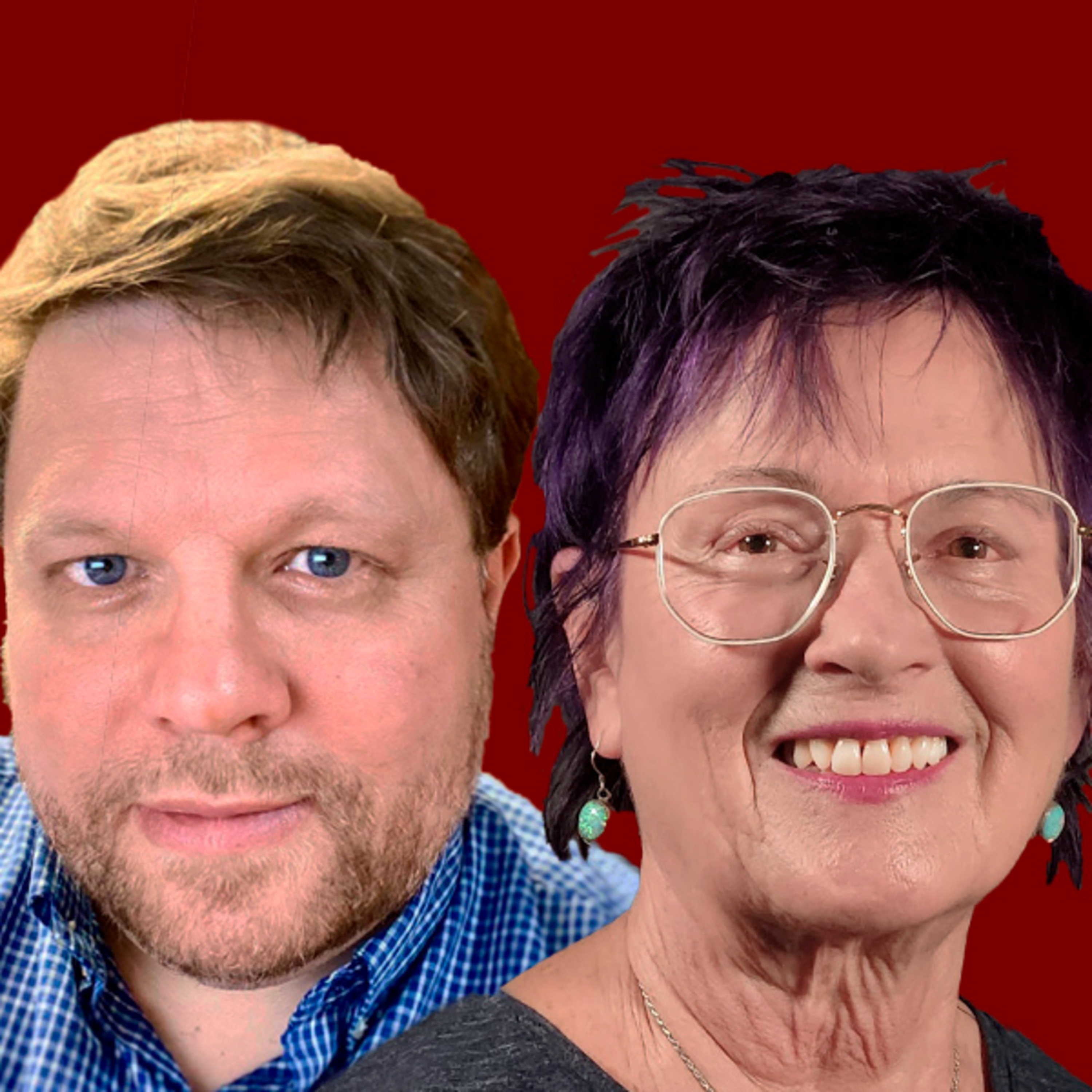 This week on ART ON THE AIR features Rob Quicke's book, Finding Your Voice in Radio, Audio, and Podcast Production, artist Dorothy Graden’s, exhibit, Spotlight on Memorial Opera House’s 2024 season episode artwork