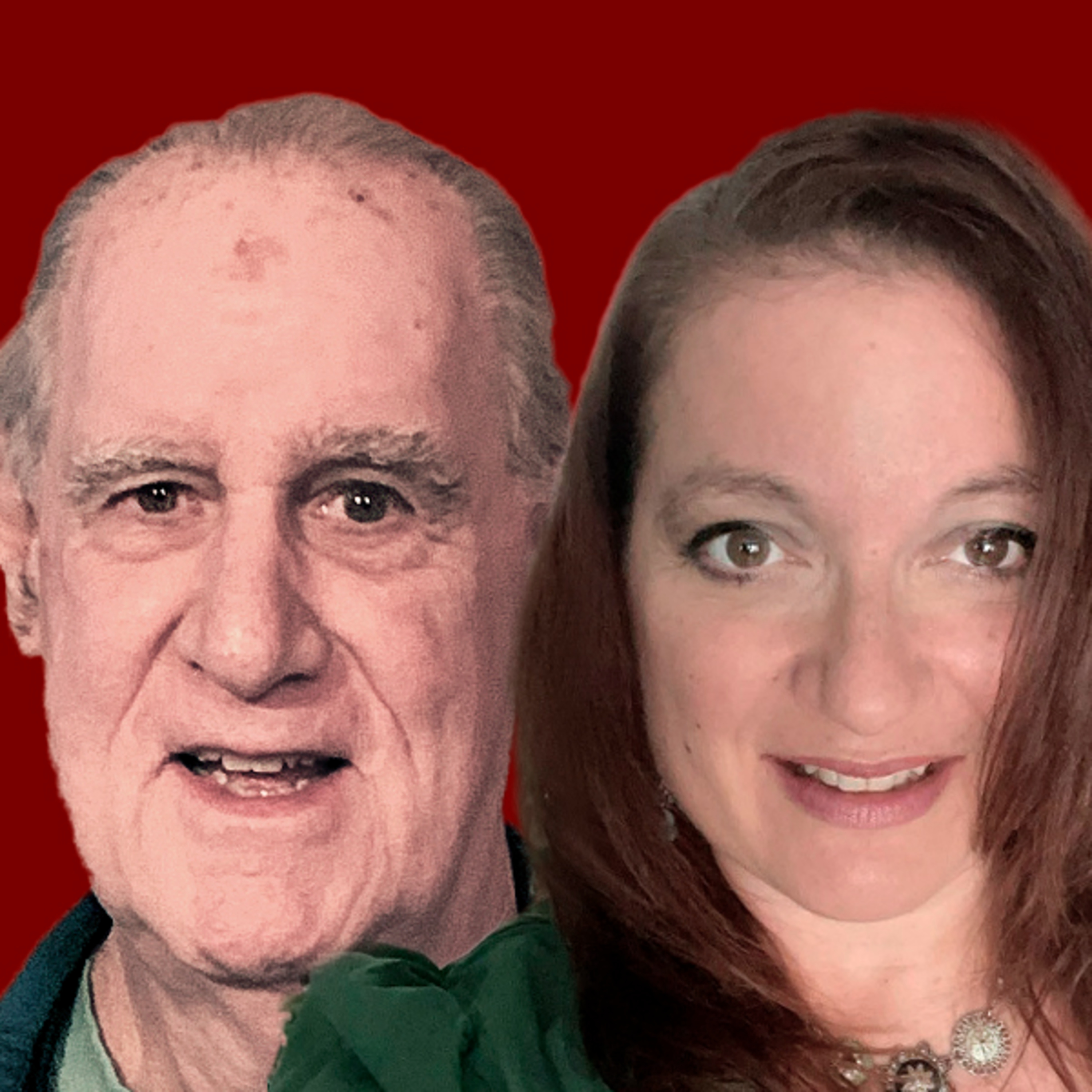 This week on ART ON THE AIR features photographer JD Nolan, novelist Lisa Grozik, Spotlight is on Melli Hoppe’s class Movement for Seniors episode artwork