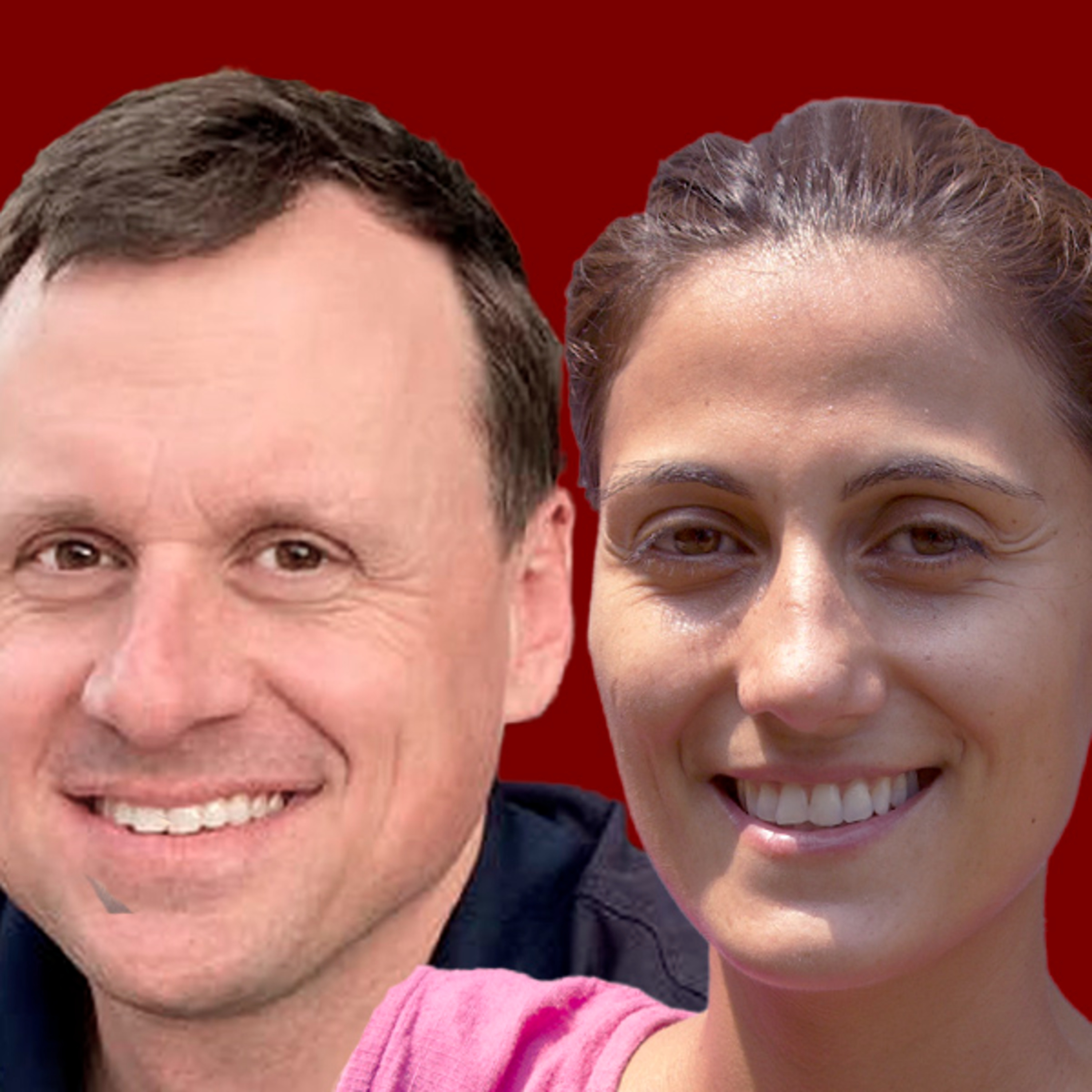 This week on ART ON THE AIR features artist, Blake Gore, textile artist Shani Solomon, spotlight is on the 65th Annual Chesterton Art Fair  episode artwork