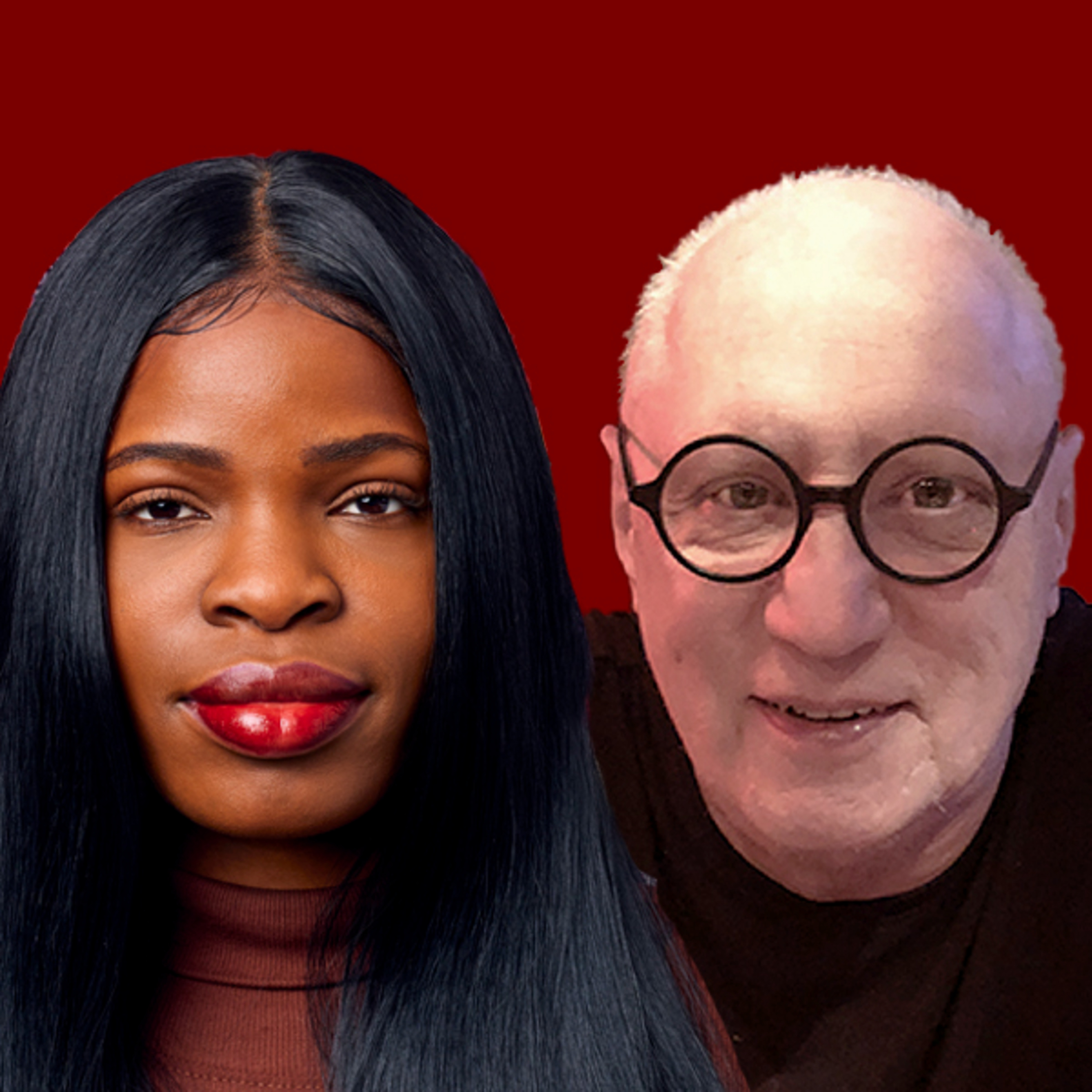 This week on ART ON THE AIR features mixed media sculptor, Layo Bright, Amanda Freymann discussing her late husband’s Joel DeGrand’s exhibit, Spotlight on Chicago Street Theater’s “Bleacher Bums” episode artwork