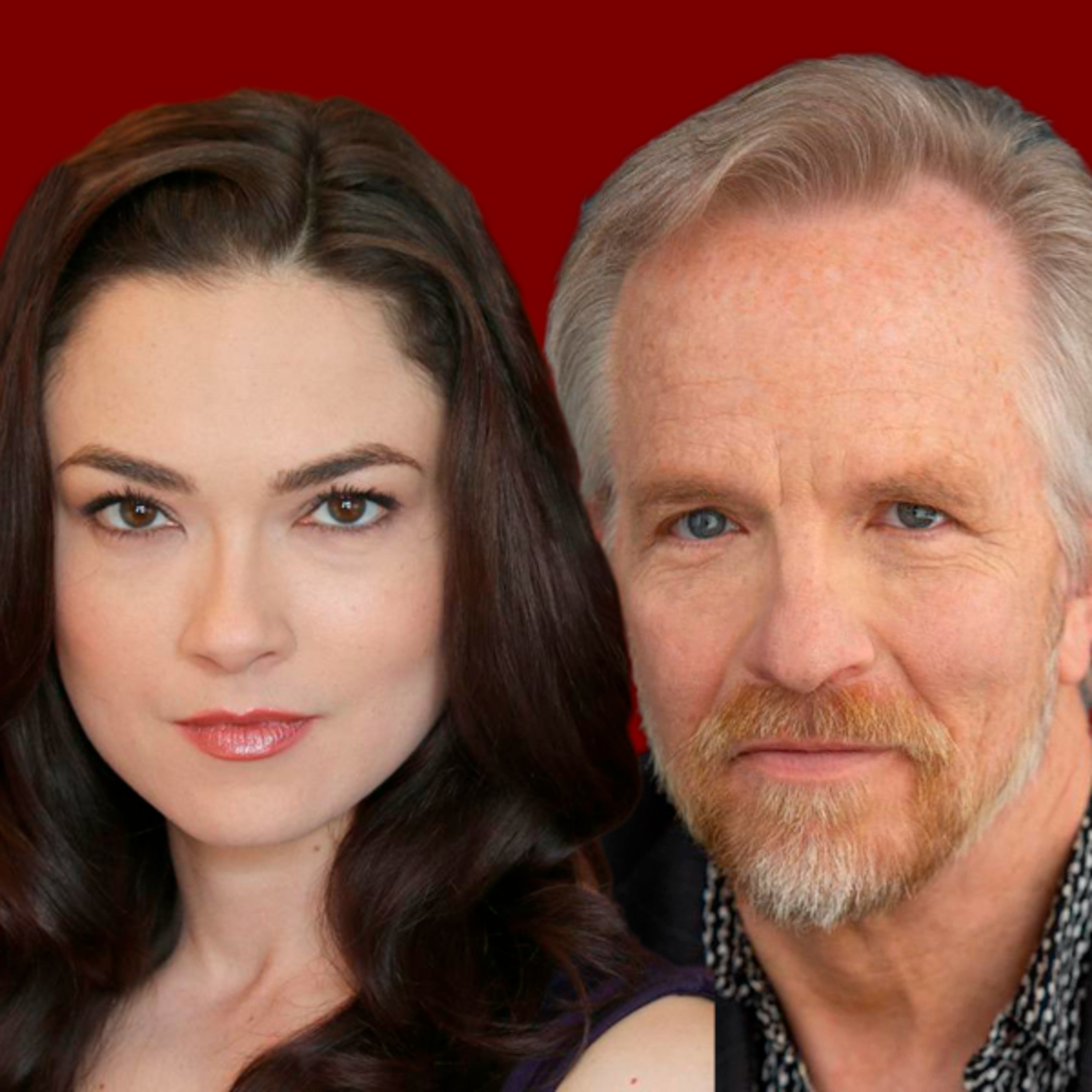 This week on ART ON THE AIR our whole show features an entertainment power couple, Lorrissa and C J Julianus, and Spotlight on 2nd Annual Beatles, Bowling, Browse, and Buy Pop-up Market.