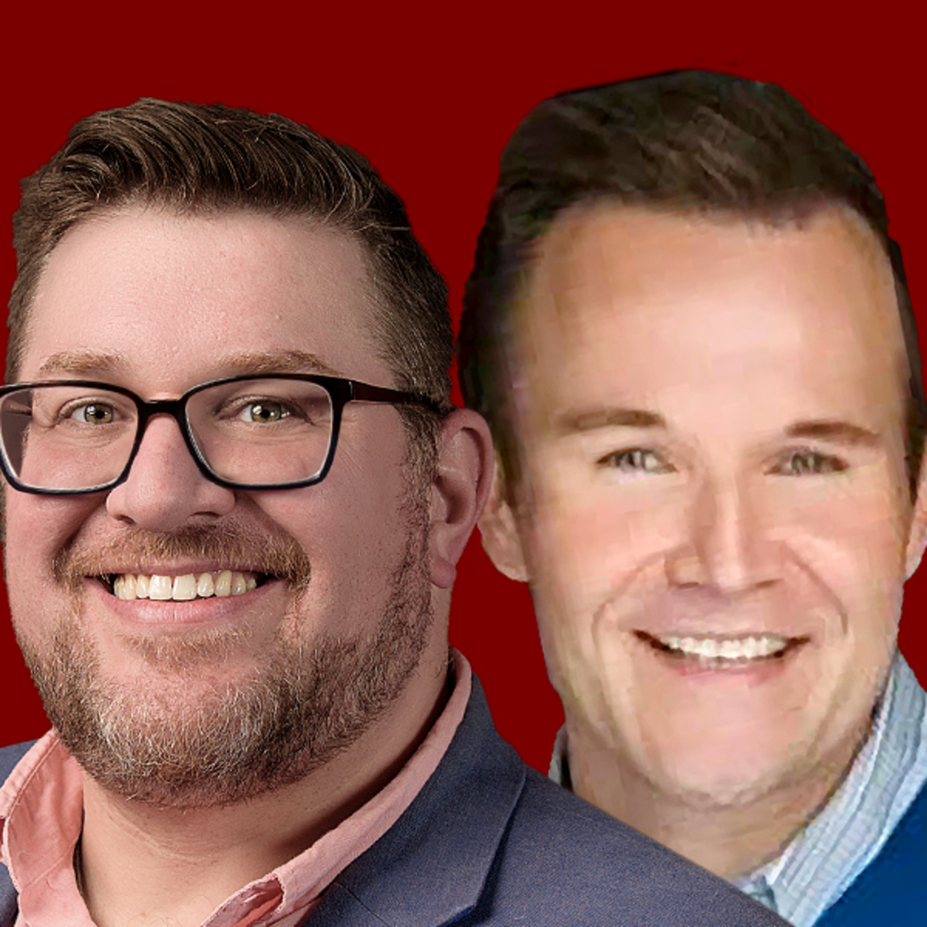 This week on ART ON THE AIR features two local theater directors with Scot PJ MacDonald of the Memorial Opera House and Dion Stover of the Towle Theater, and spotlight on LaPorte County Symphony episode artwork