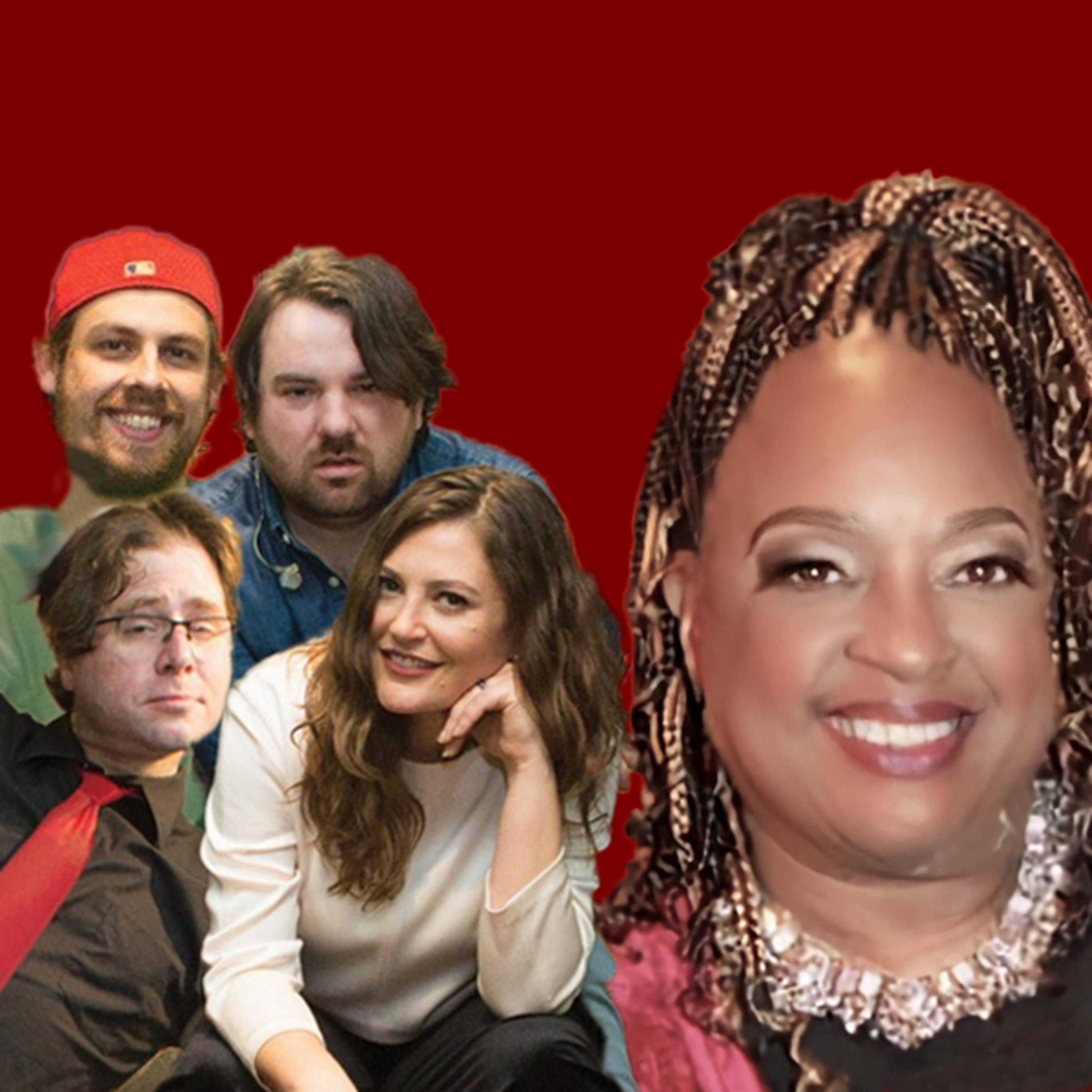 This week on ART ON THE AIR features Chicago quartet, The Empty Pockets, singer songwriter Patricia Tyson, spotlight on Indiana Ballet Theatre’s holiday classic “The Nutcracker”  episode artwork