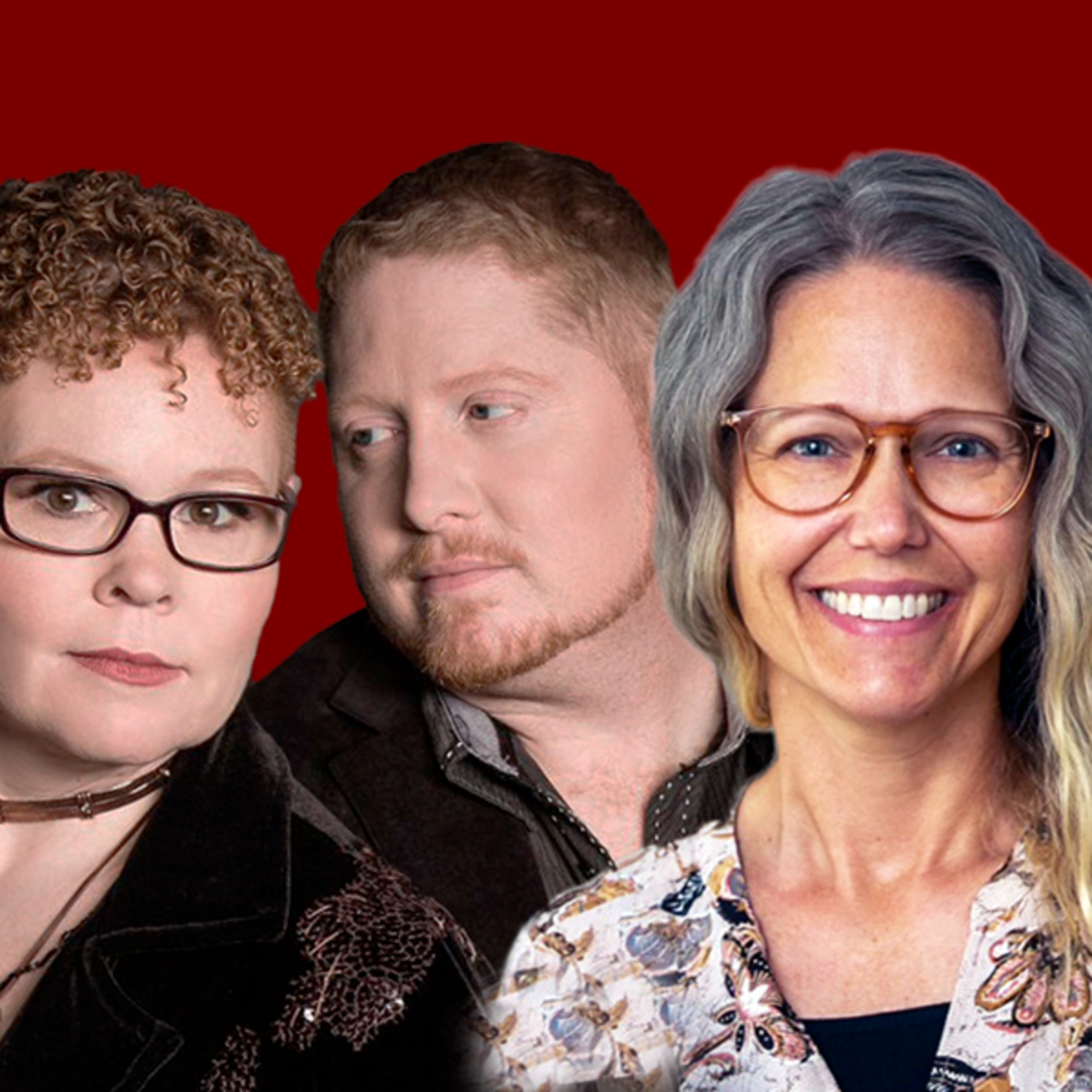 This week on ART ON THE AIR features acoustic bluegrass band, Nu-Blu , acrylic artist Gretchen Scott, and Spotlight on the LaPorte County Symphony’s “Animal Kingdom” concert episode artwork
