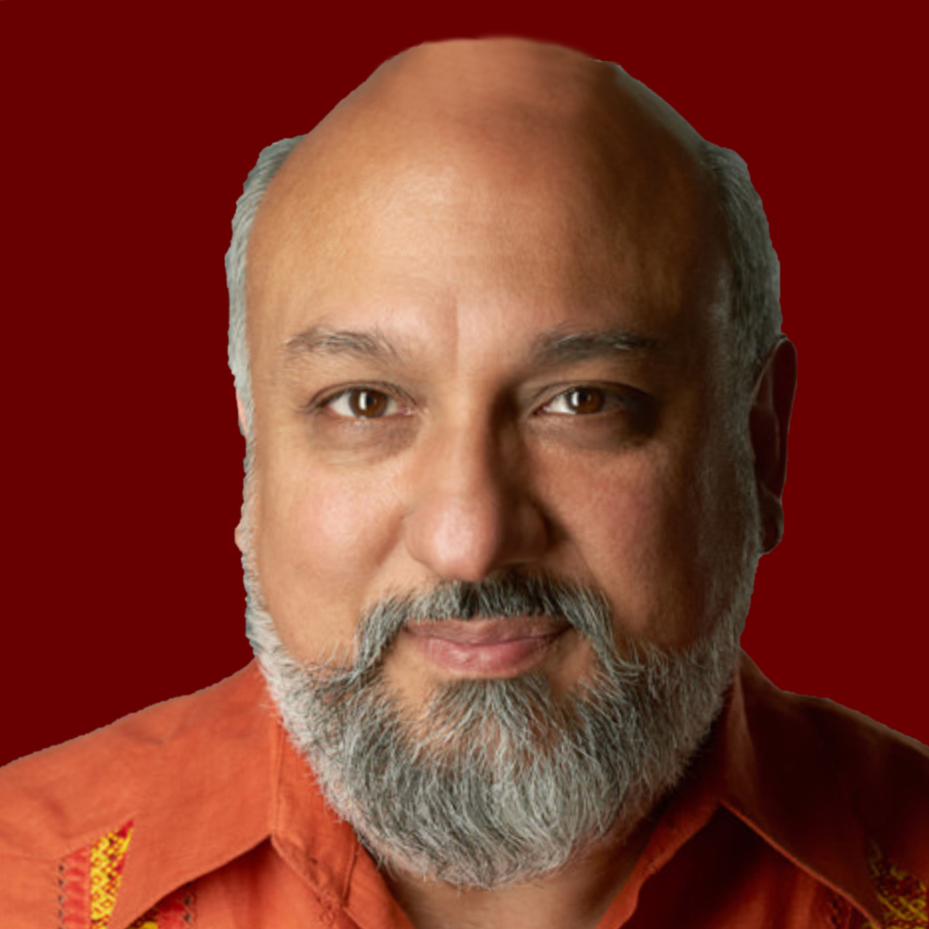 This week on ART ON THE AIR our whole show features chief curator and visual arts director of the National Museum of Mexican Art, Cesáreo Moreno, and spotlight is on South Shore Orchestra concerts episode artwork