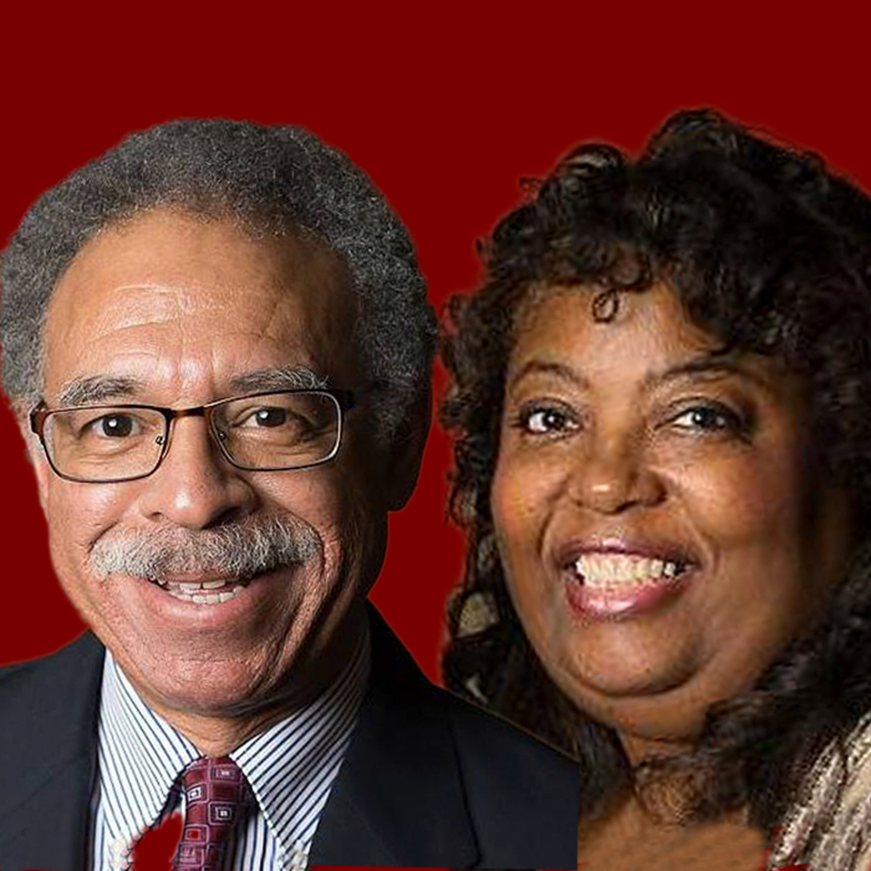 This week on ART ON THE AIR features the musical journey of Billy Foster along with his wife and music collaborator Renee Miles Foster, and spotlight on the Chesterton Art Center’s September exhibit  episode artwork