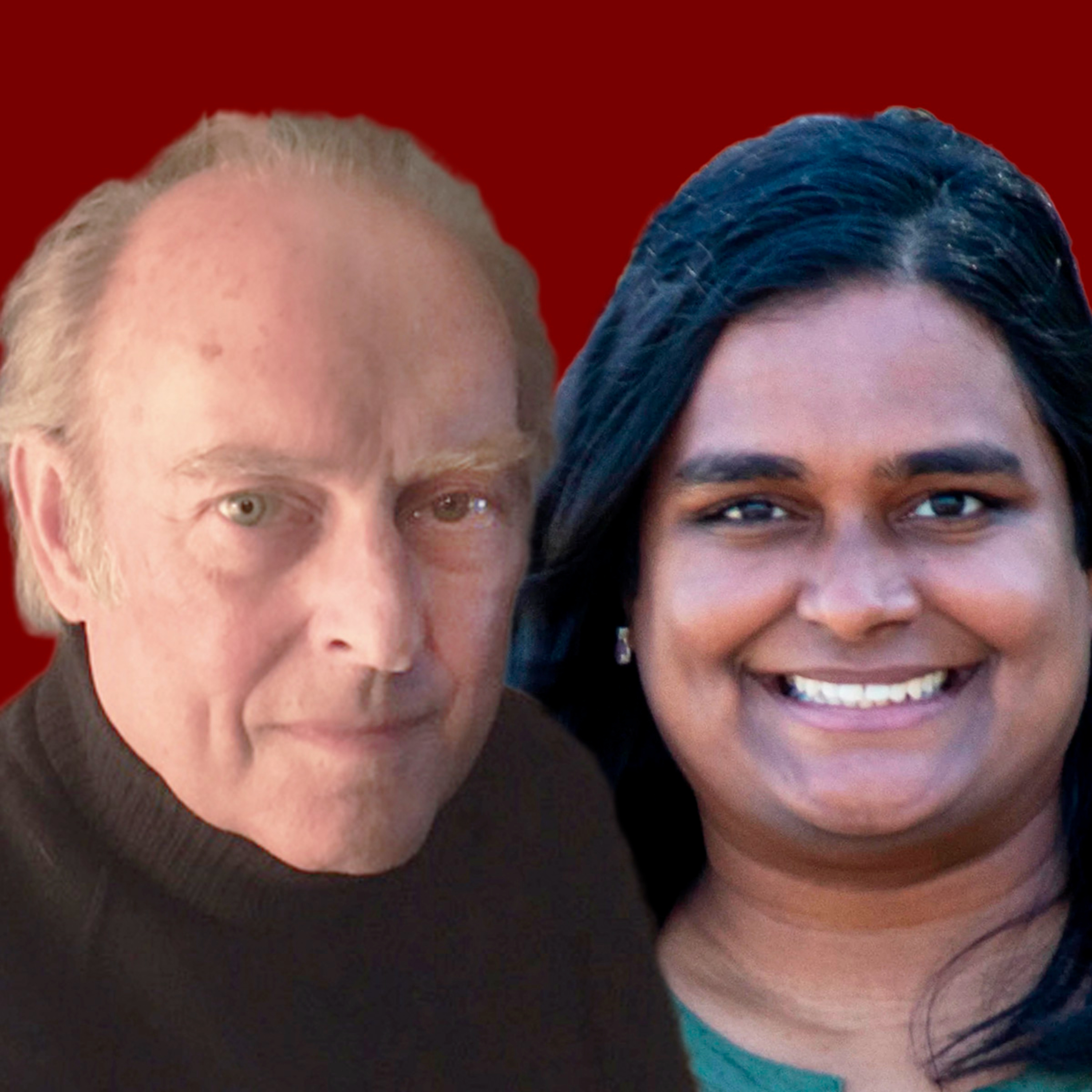 This week on ART ON THE AIR features author David Hoppe, Harshini Ratnayaka of Save the Dunes, spotlight on Chicago Street Theatre’s production of A Charlie Brown Christmas in November and December episode artwork
