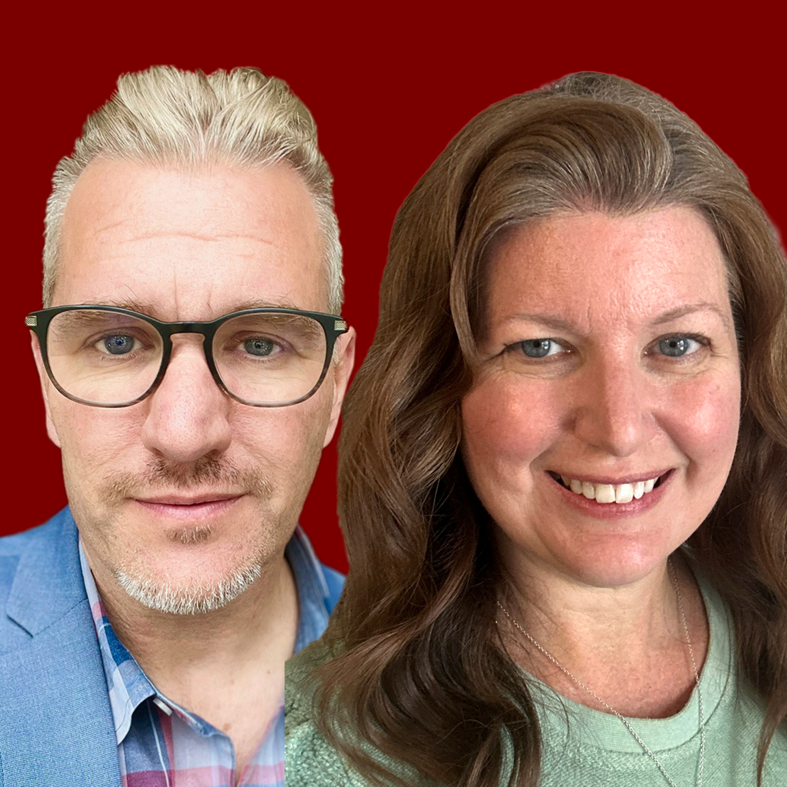 This New Year’s Week on ART ON THE AIR features the CEO of TJ21 the video and marketing production company , T J Jorgensen, oil artist Bekki Canine, and spotlight on the Tomfoolery Fun Club  episode artwork