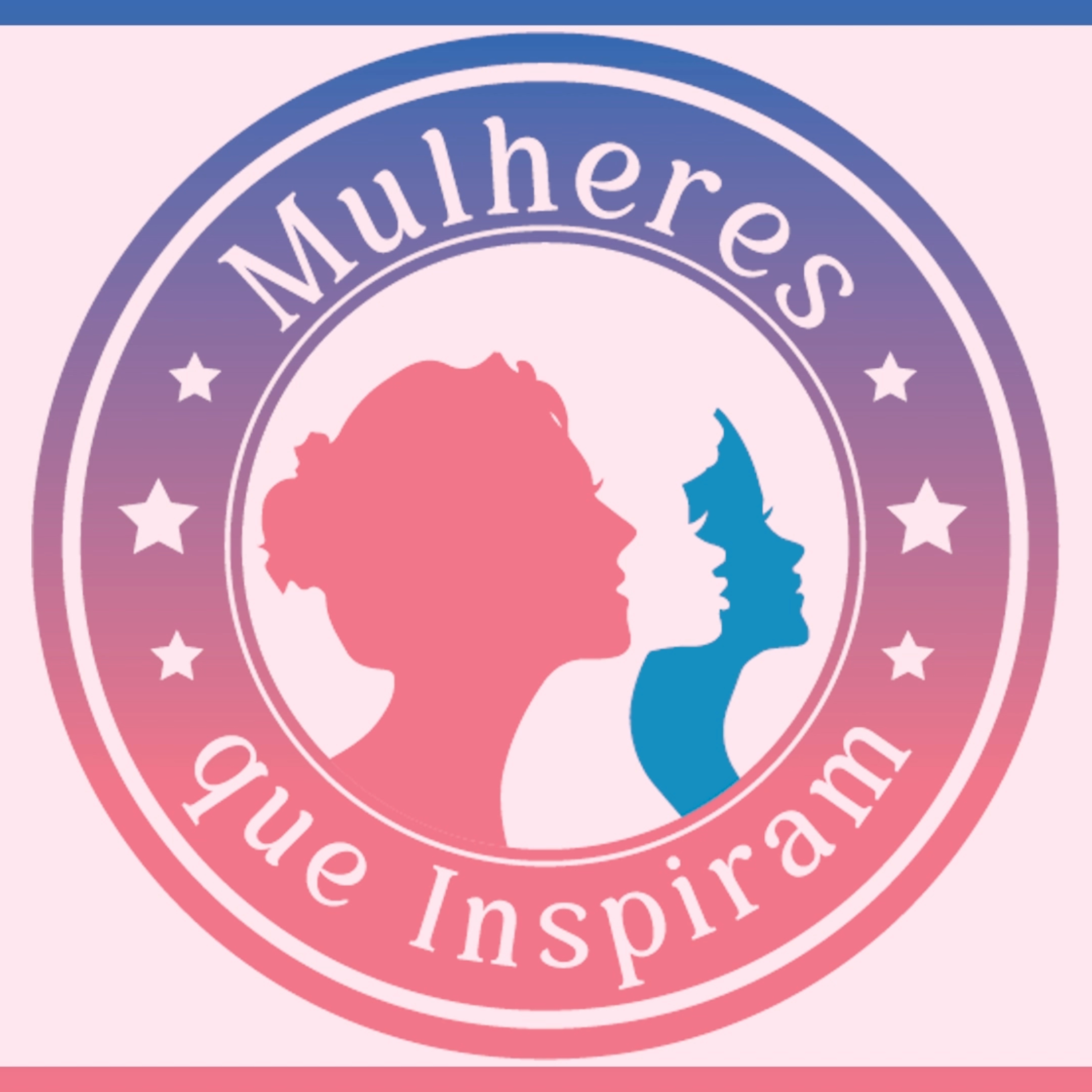 Megaevento debate futuro das profissões e empresas | Mulheres que Inspiram episode artwork