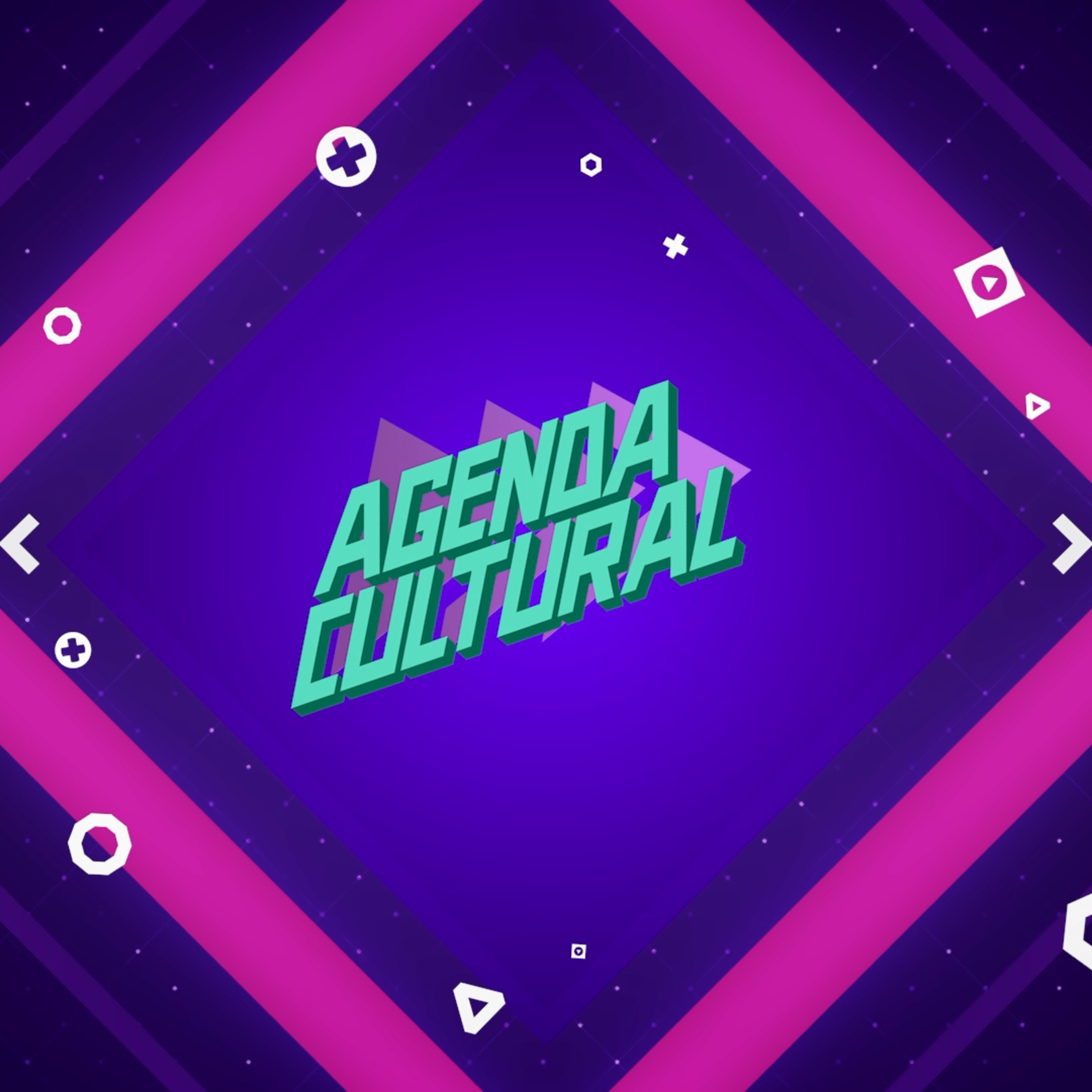 Napoleão, Ó Paí, Ó 2 e as estreias do streaming | Agenda Cultural episode artwork