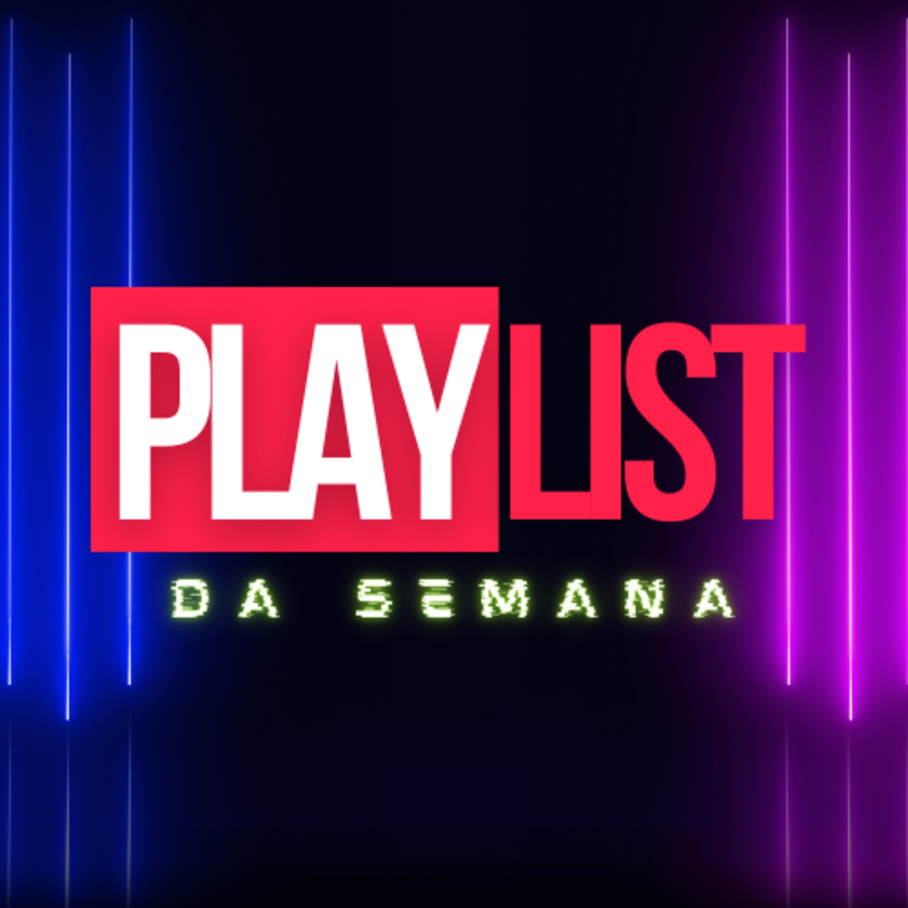 Ludmilla lança “Maliciosa” e dá início ao Numanice #3 | Playlist da Semana episode artwork