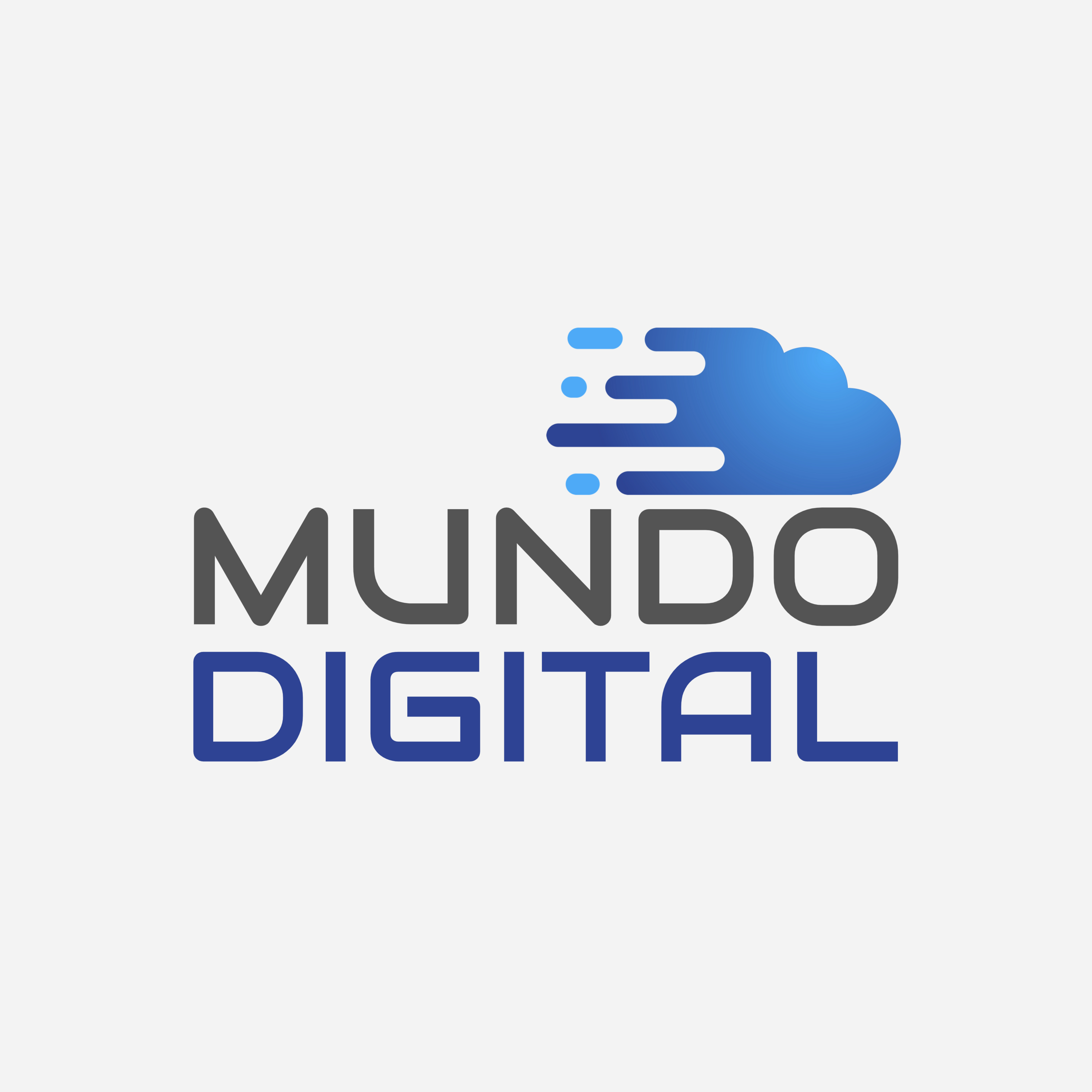 Implementação da LGPD em empresas públicas e privadas | Mundo Digital episode artwork