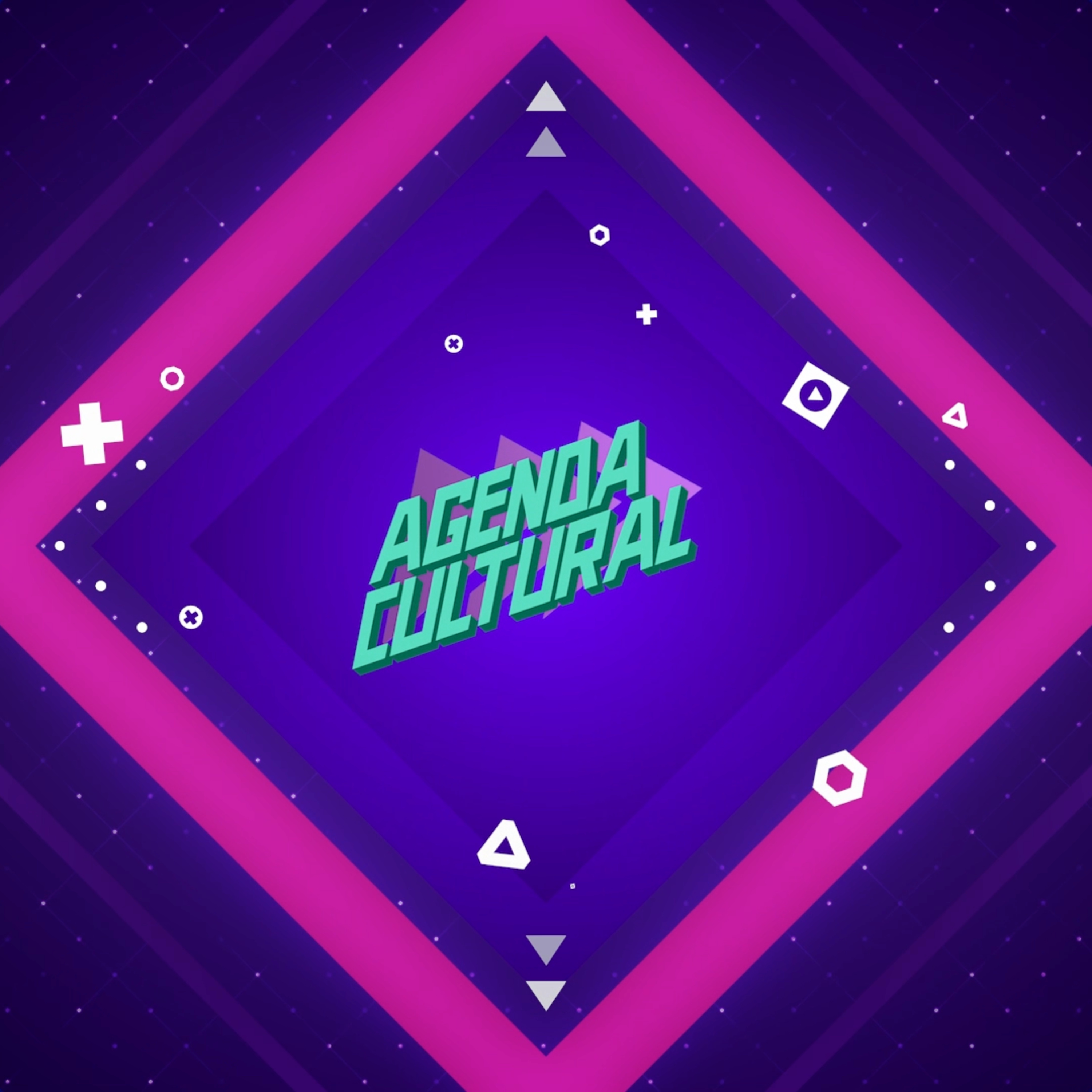 Grande Sertão, Os Observadores e as estreias do streaming | Agenda Cultural episode artwork