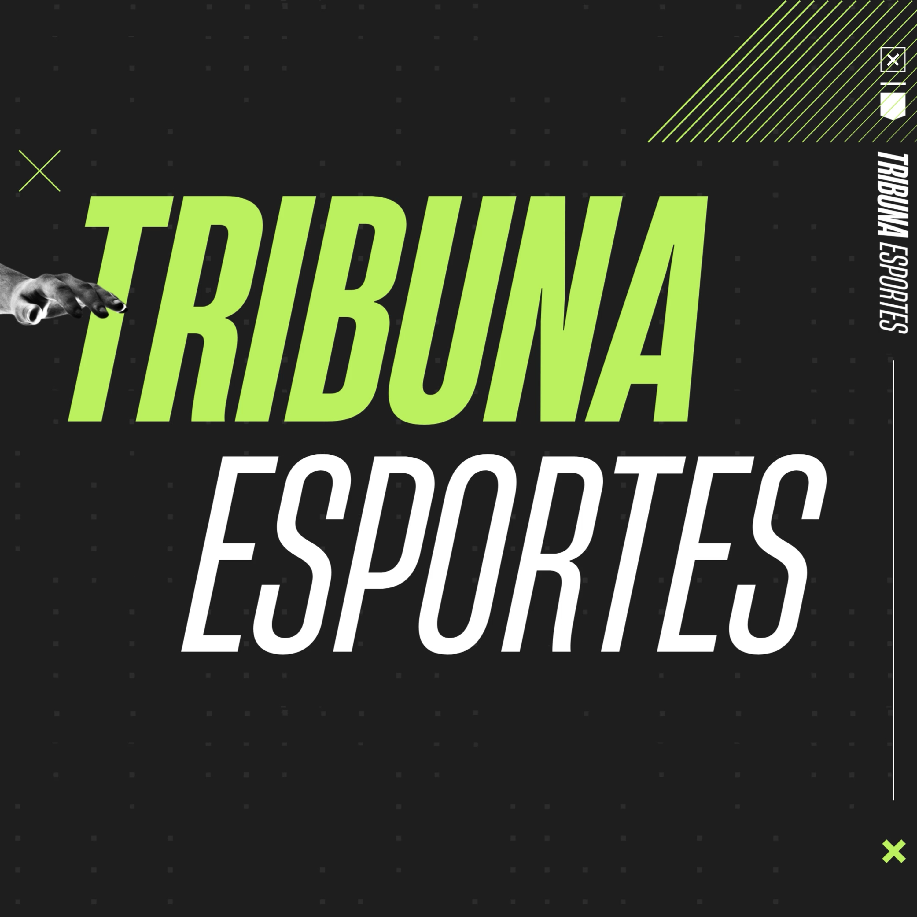 Análises e projeções da Copa América e Eurocopa 2024 | Tribuna Esportes episode artwork