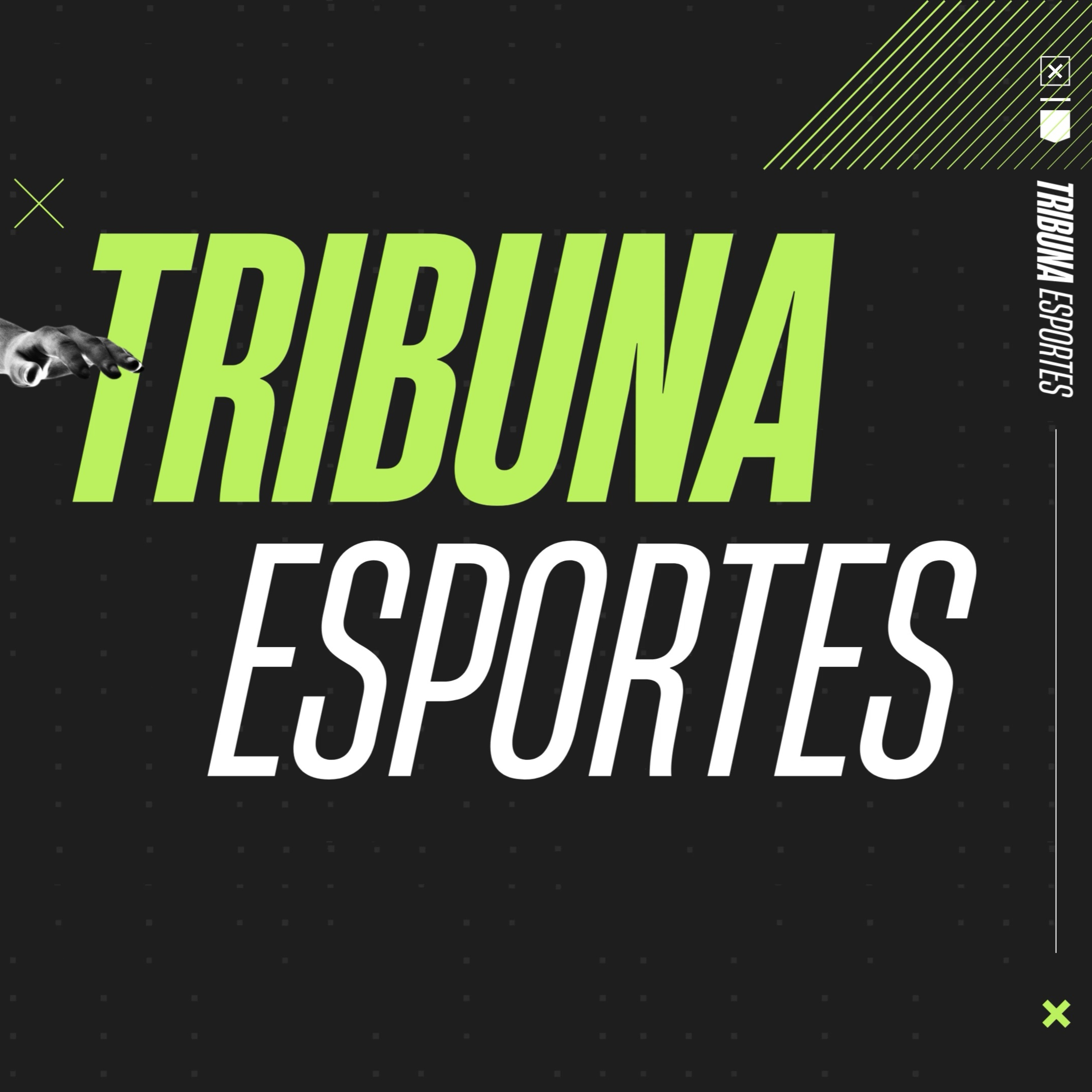 Brasil eliminado, palpites da Copa América e Eurocopa e mais | Tribuna Esportes episode artwork