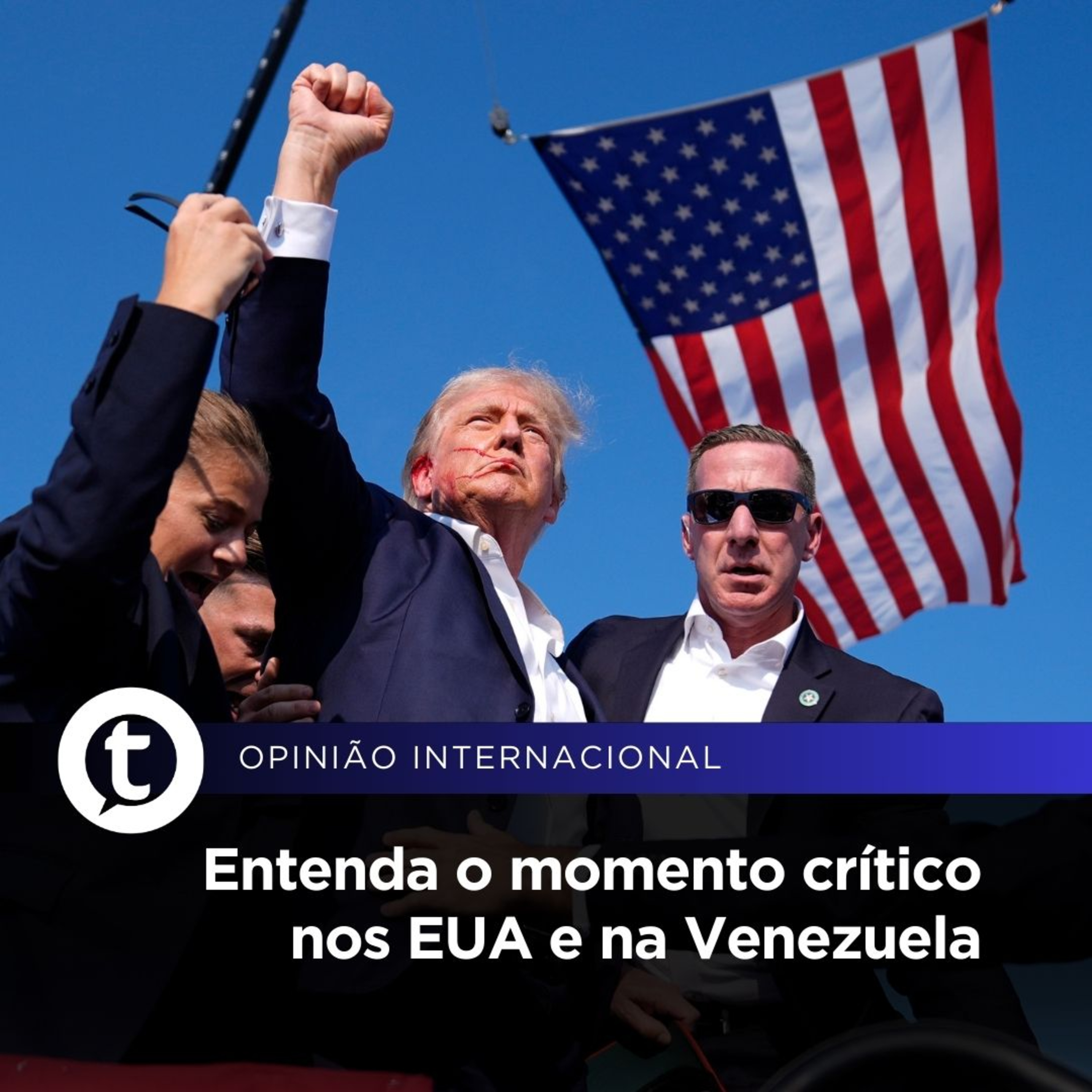 TribunaOnline Podcasts