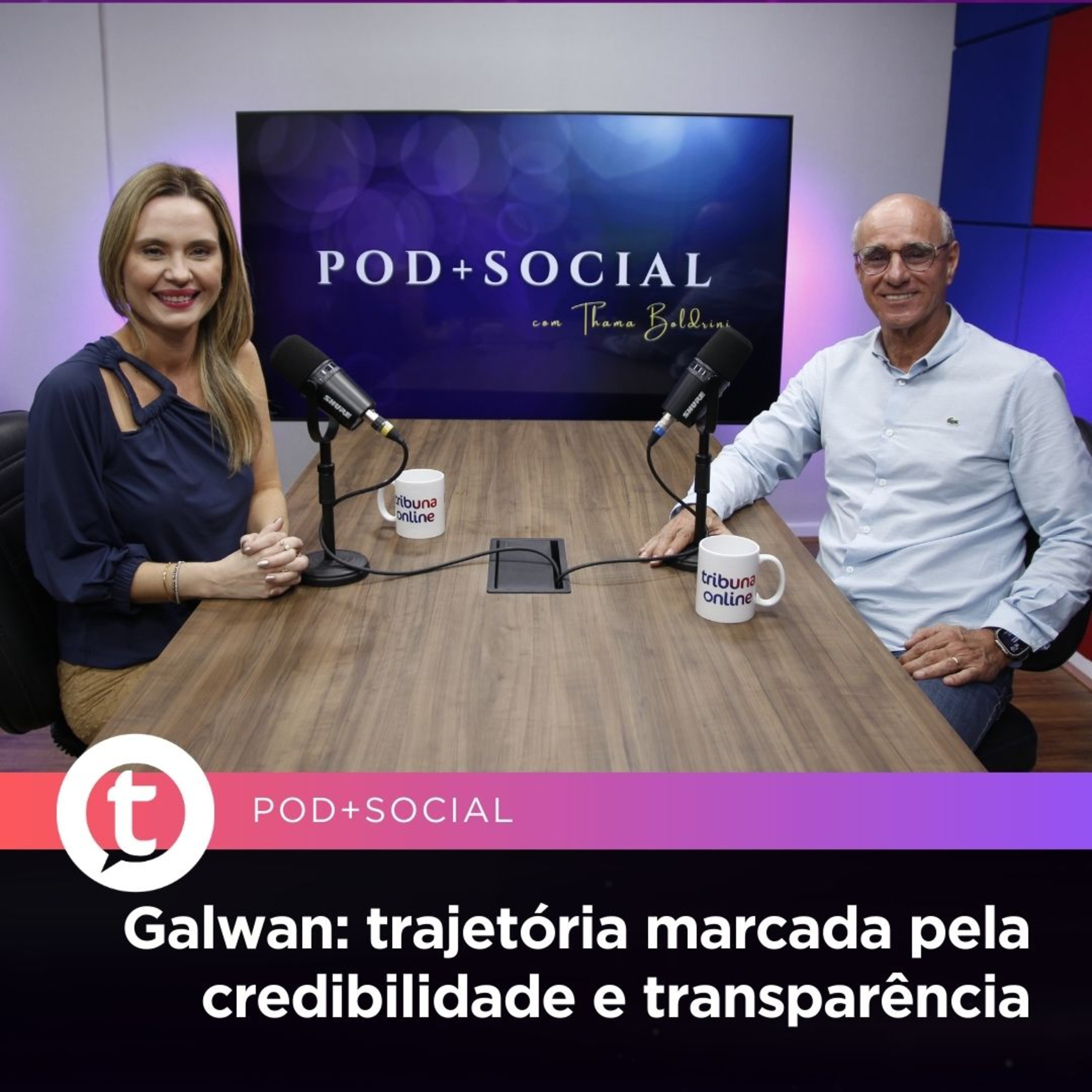 TribunaOnline Podcasts