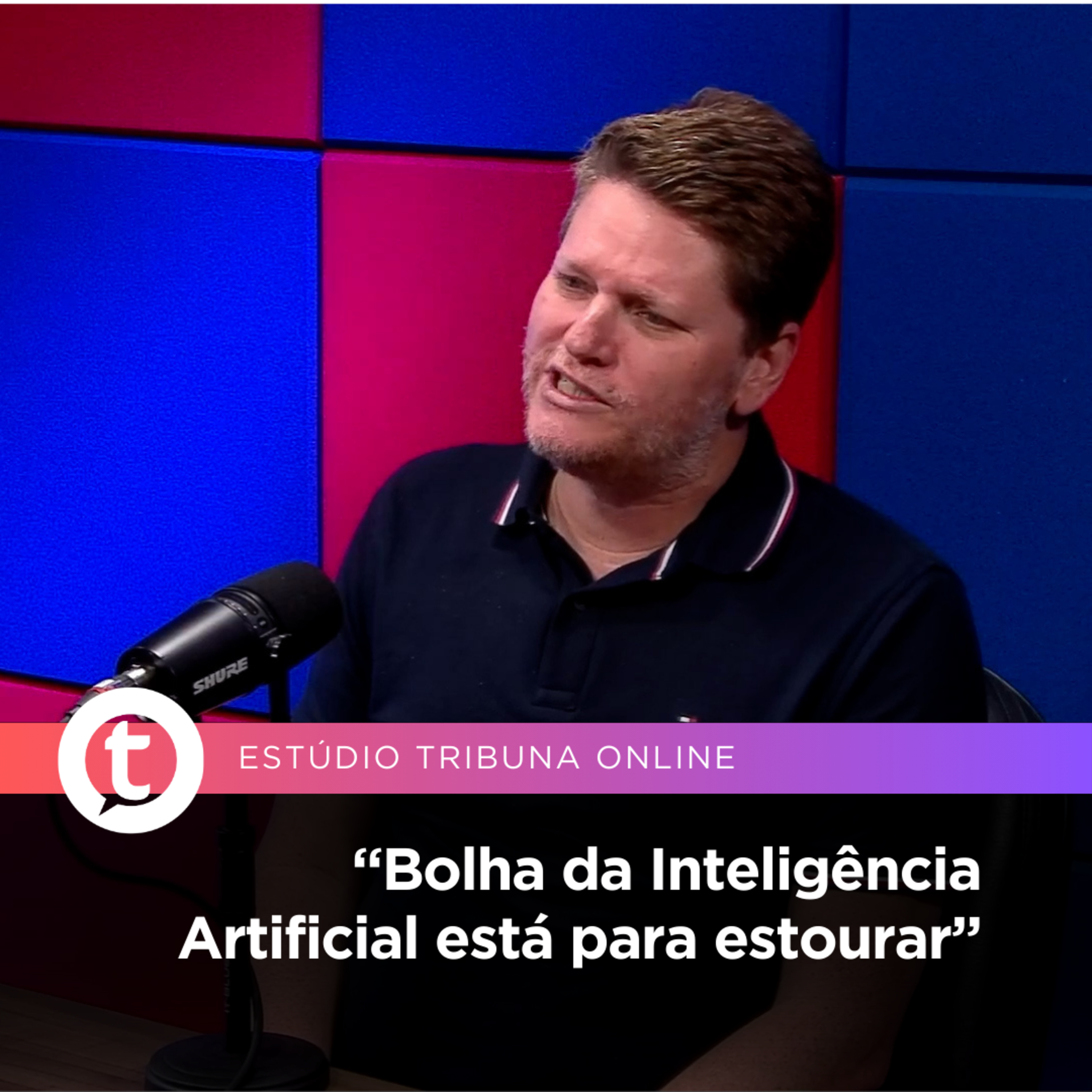 TribunaOnline Podcasts