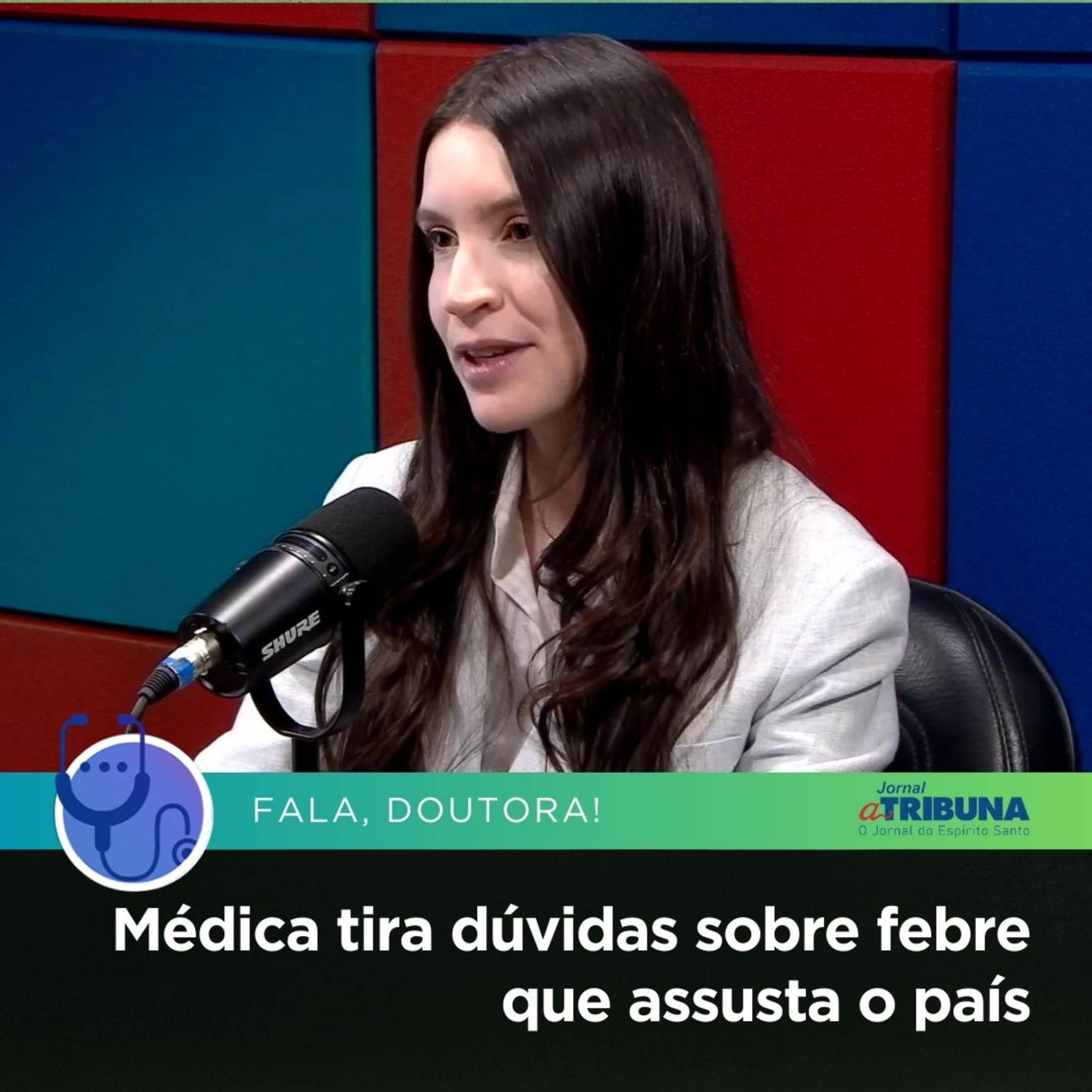 TribunaOnline Podcasts